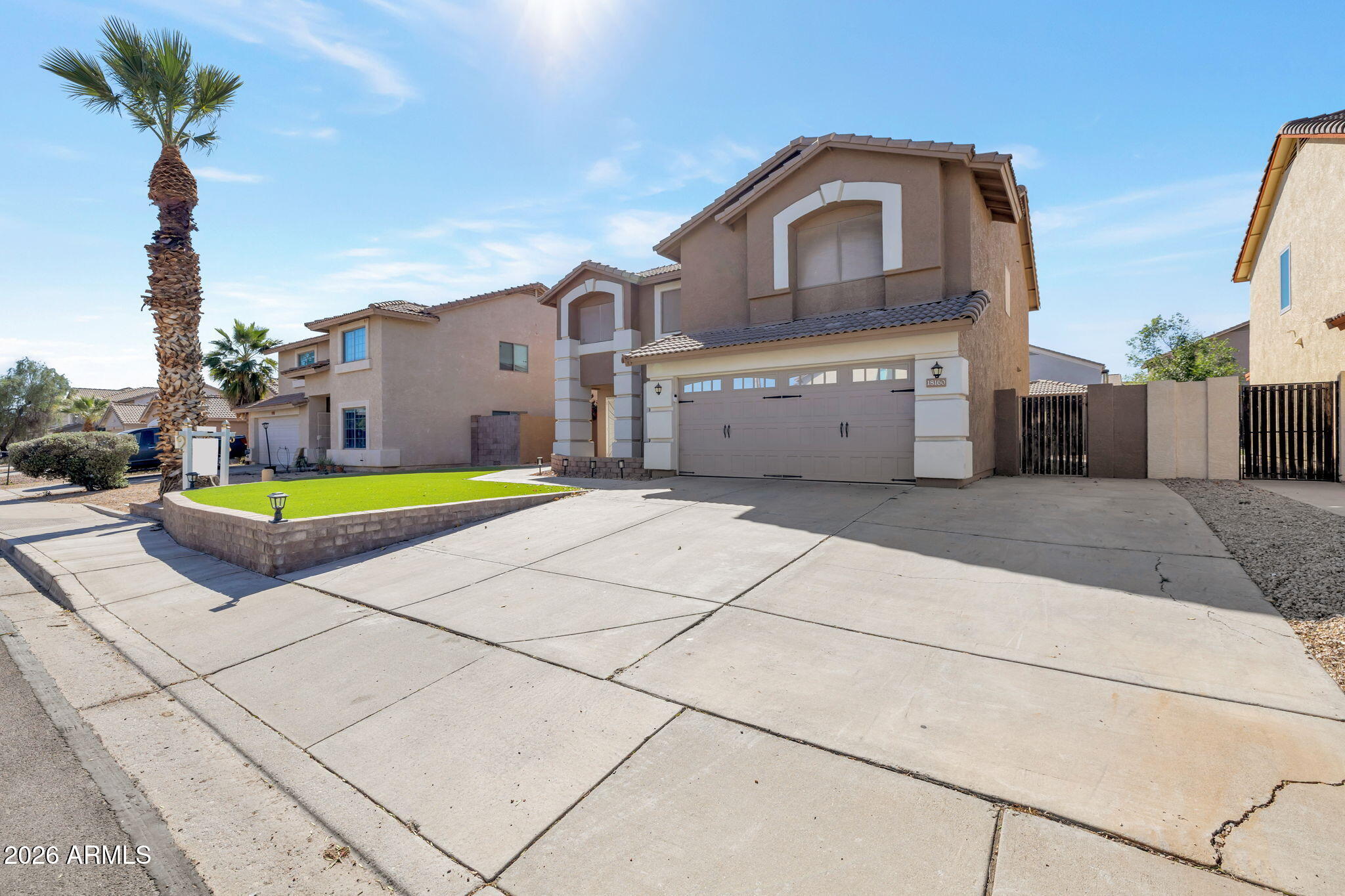 18160 N 89TH Lane