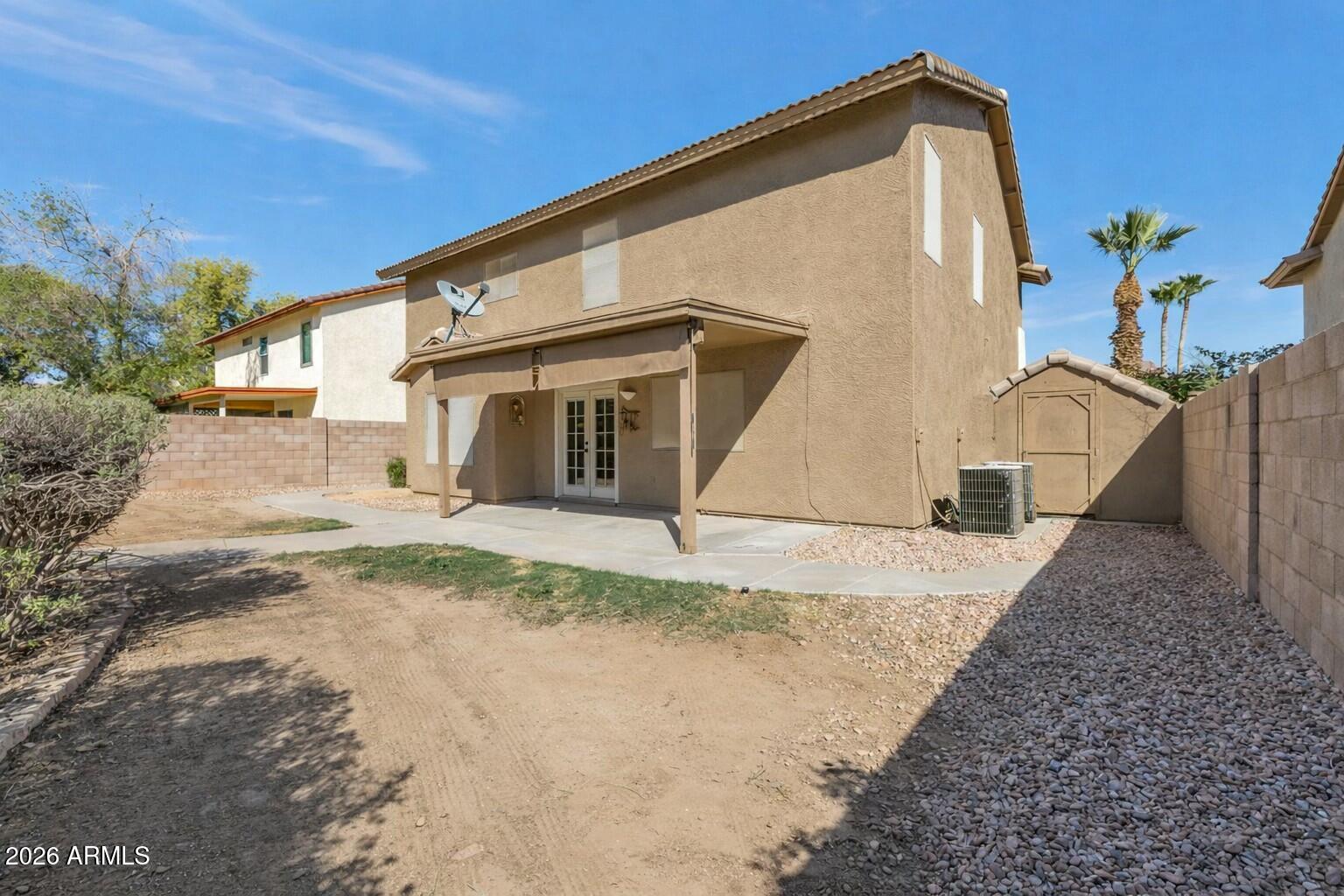 18160 N 89TH Lane