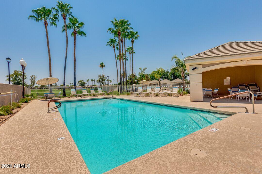 23602 S ROSECREST Drive