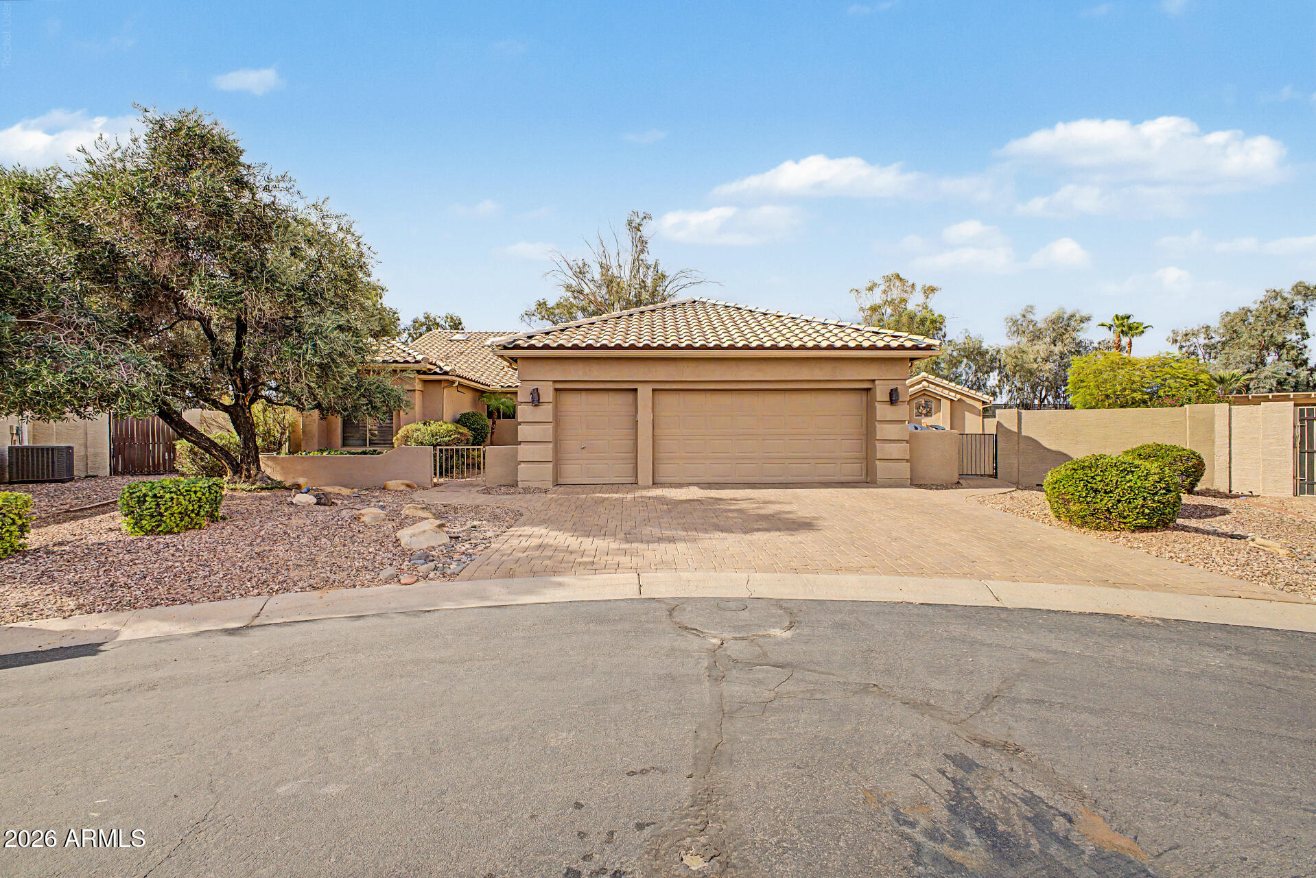 23602 S ROSECREST Drive