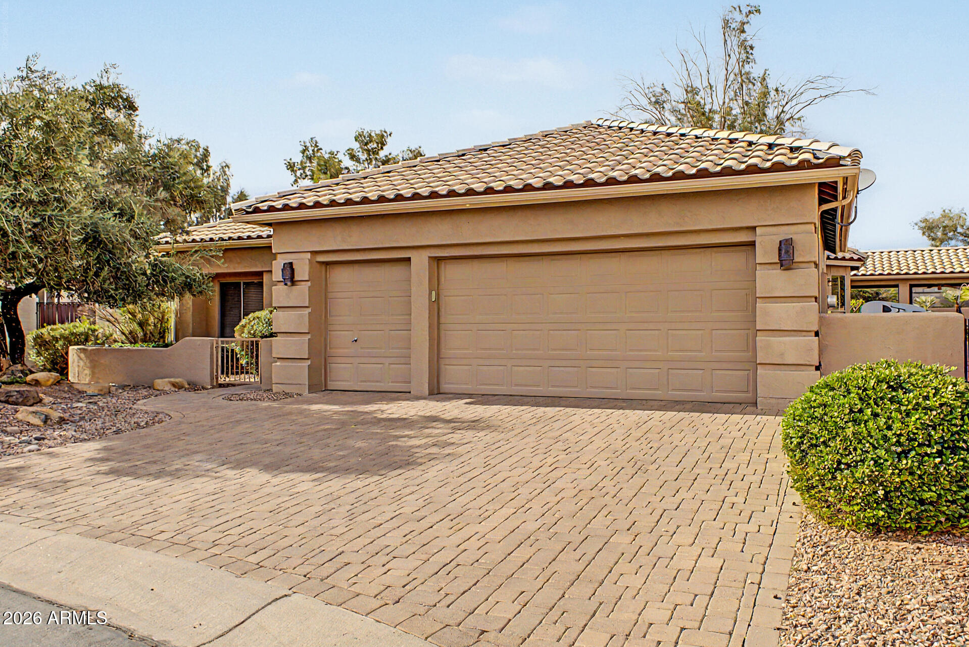 23602 S ROSECREST Drive
