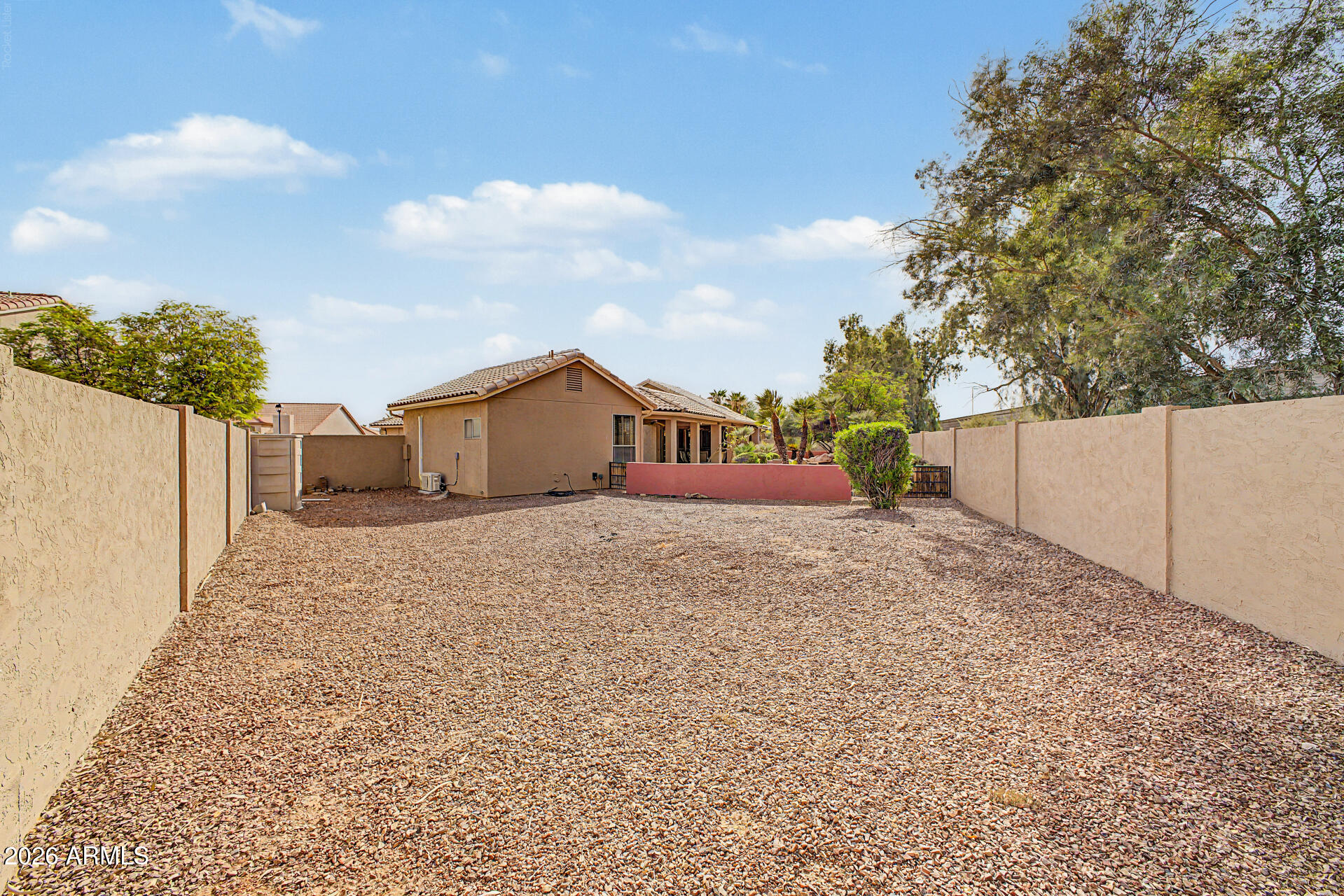23602 S ROSECREST Drive