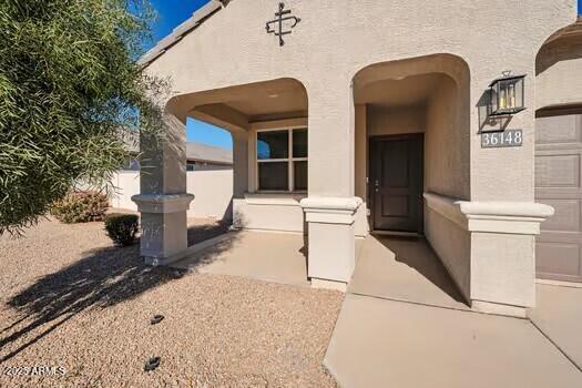 36148 W SEVILLE Drive