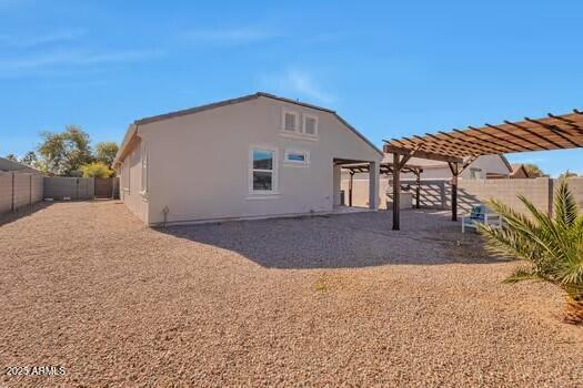 36148 W SEVILLE Drive