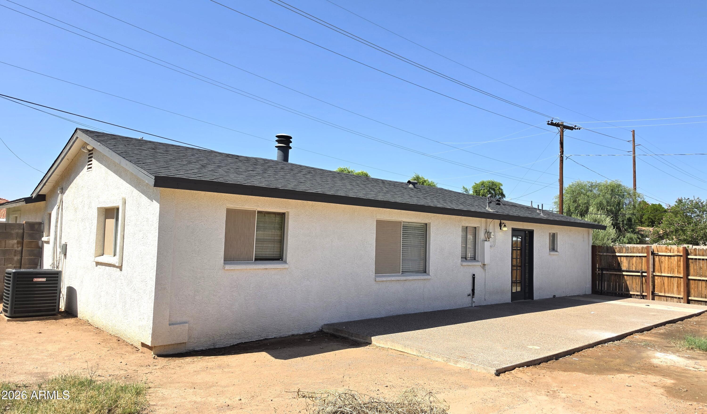 1736 E Frye Road Unit A