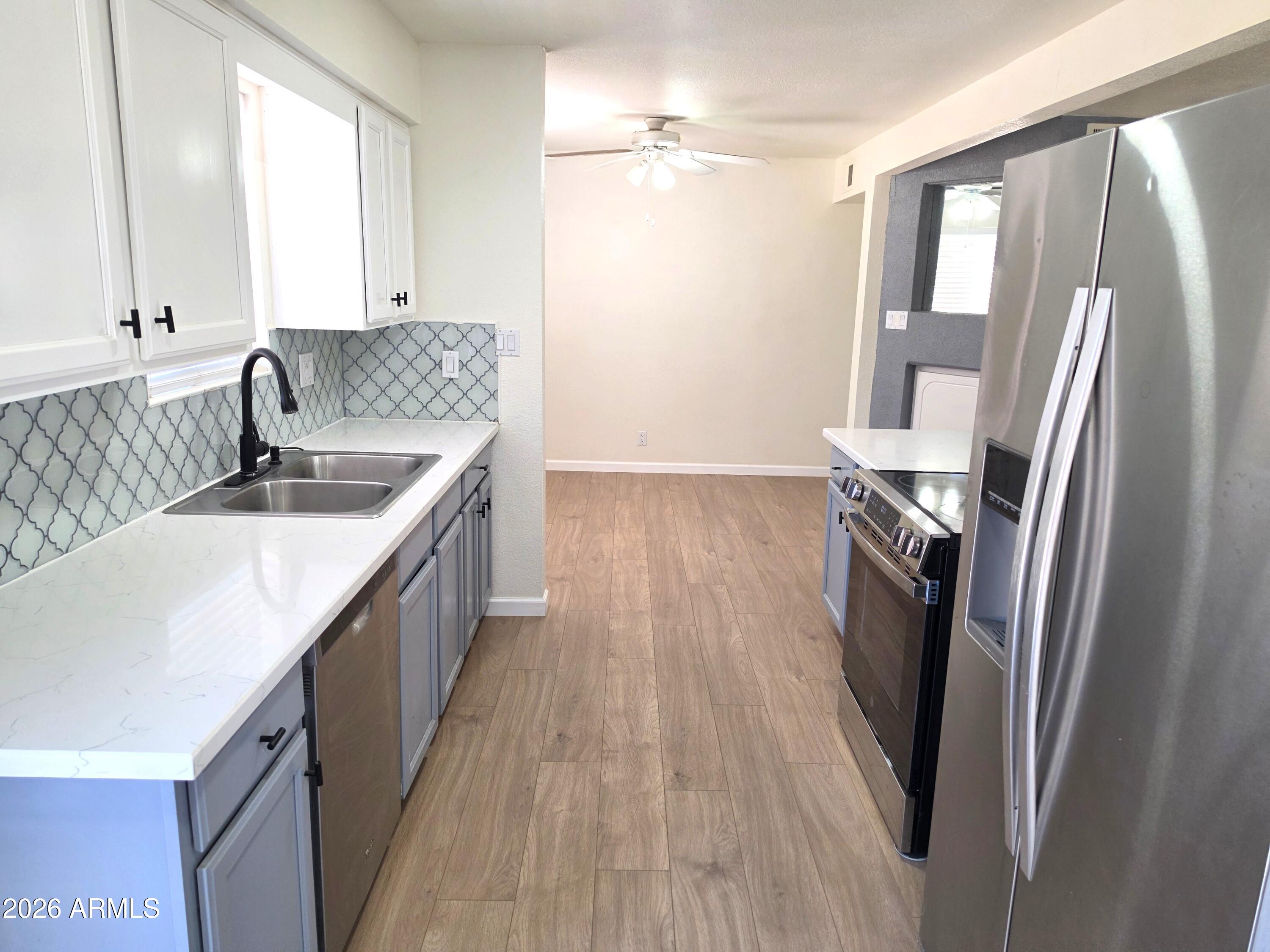 1736 E Frye Road Unit A