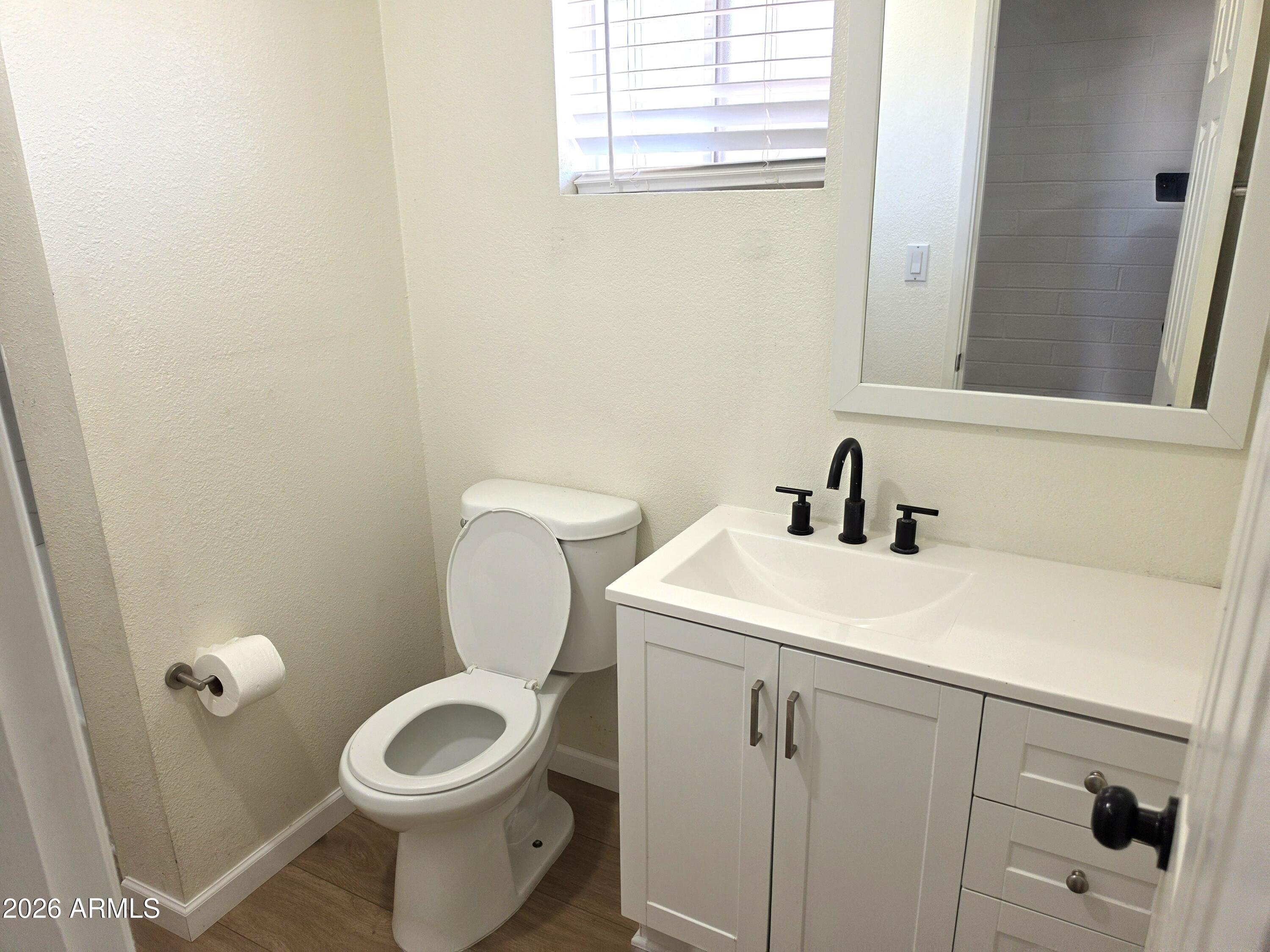 1736 E Frye Road Unit A