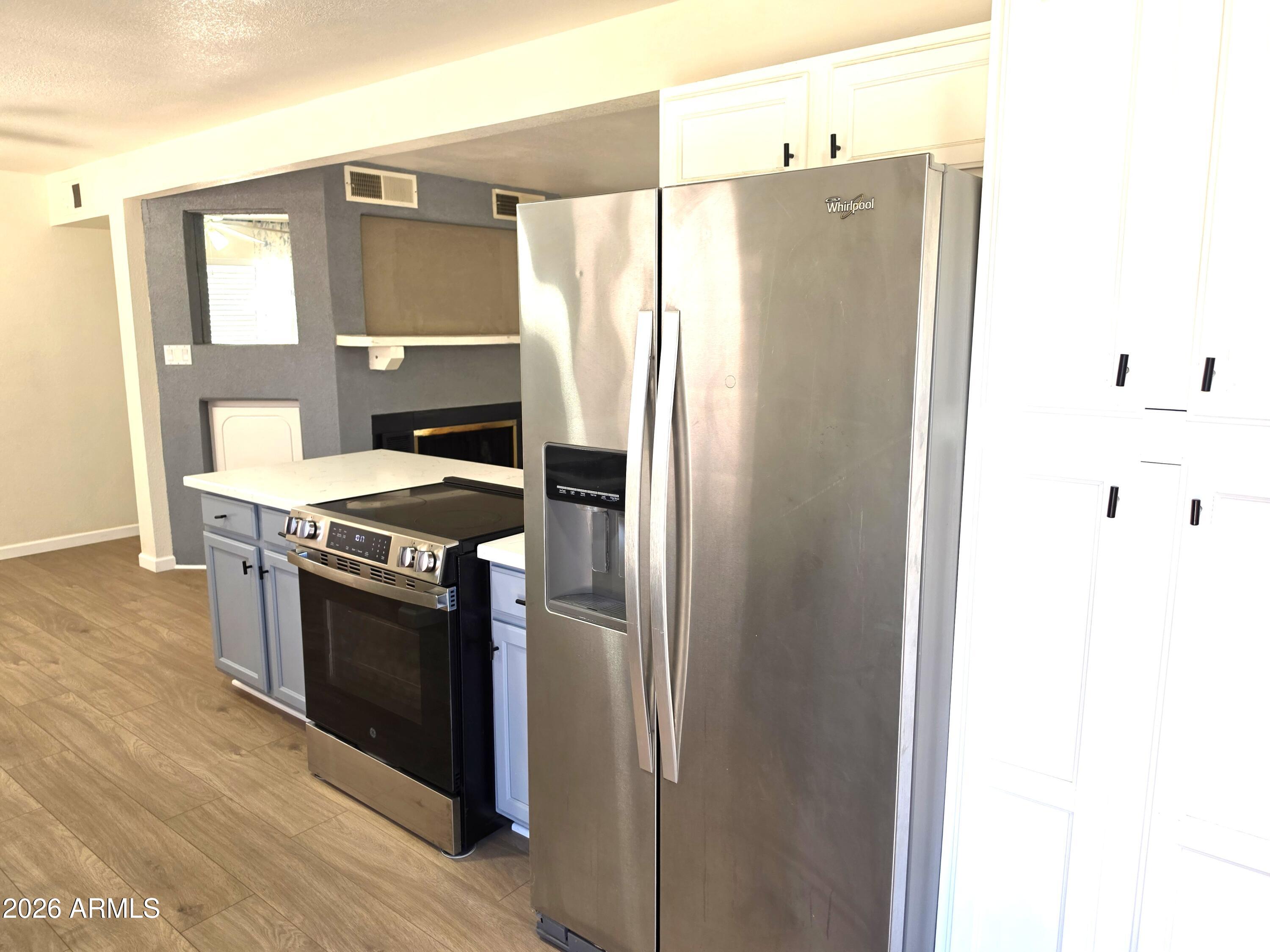 1736 E Frye Road Unit A