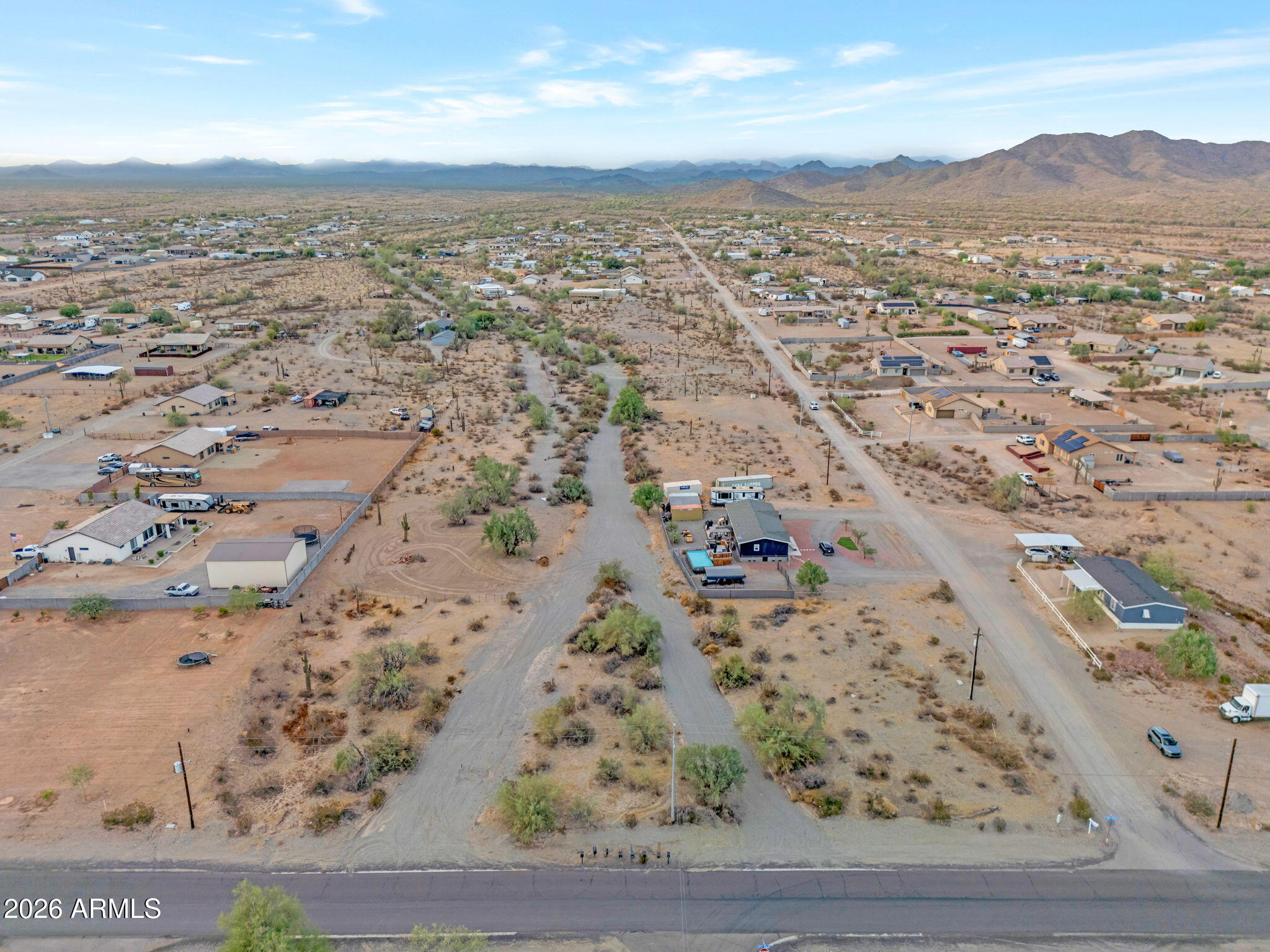 31500 N 165TH Avenue -