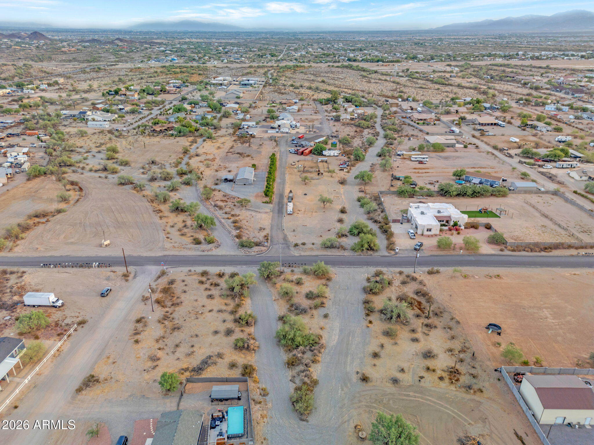 31500 N 165TH Avenue -