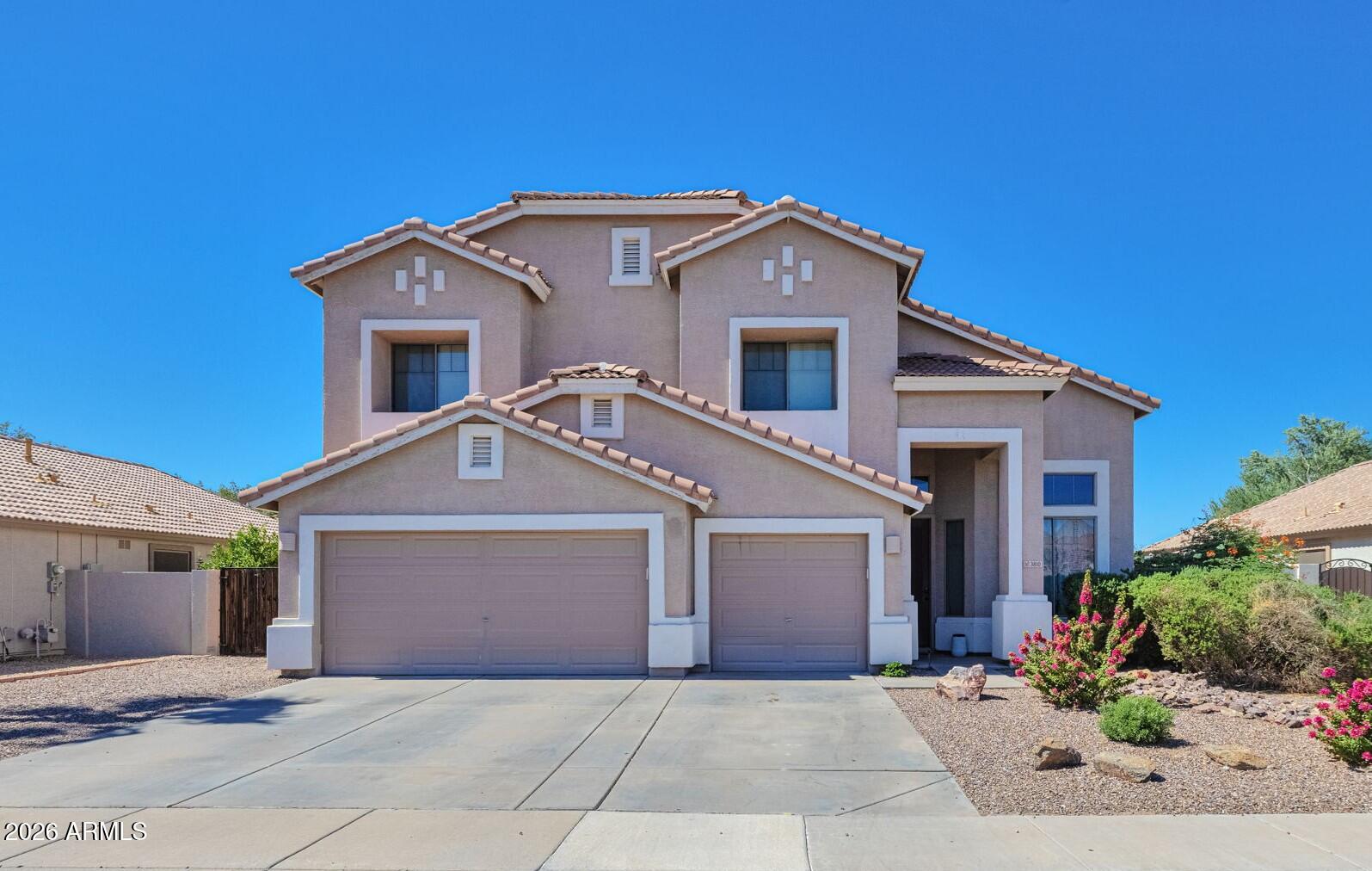 3810 S Velero Street Chandler AZ