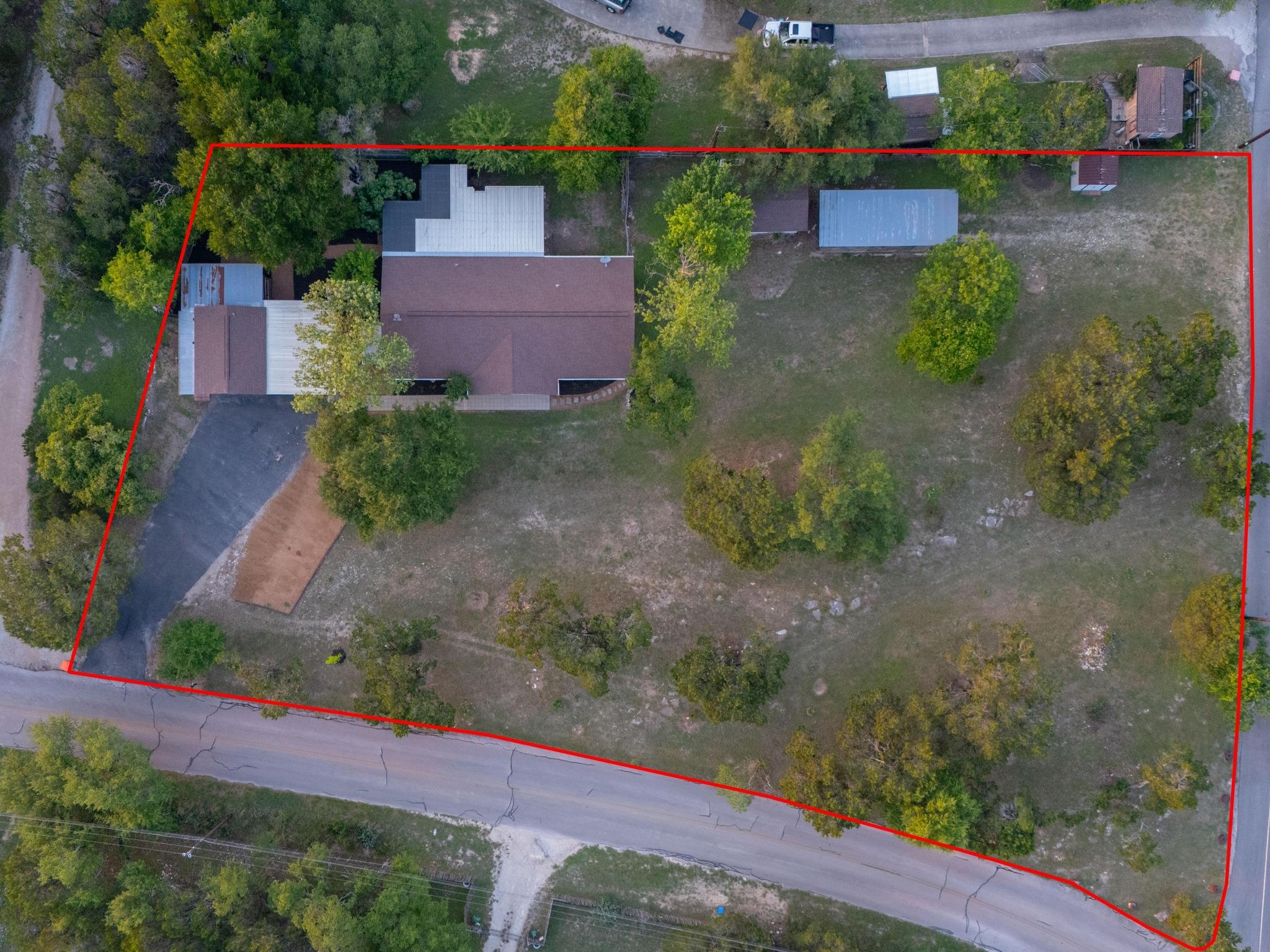 400 Cypress Creek LN