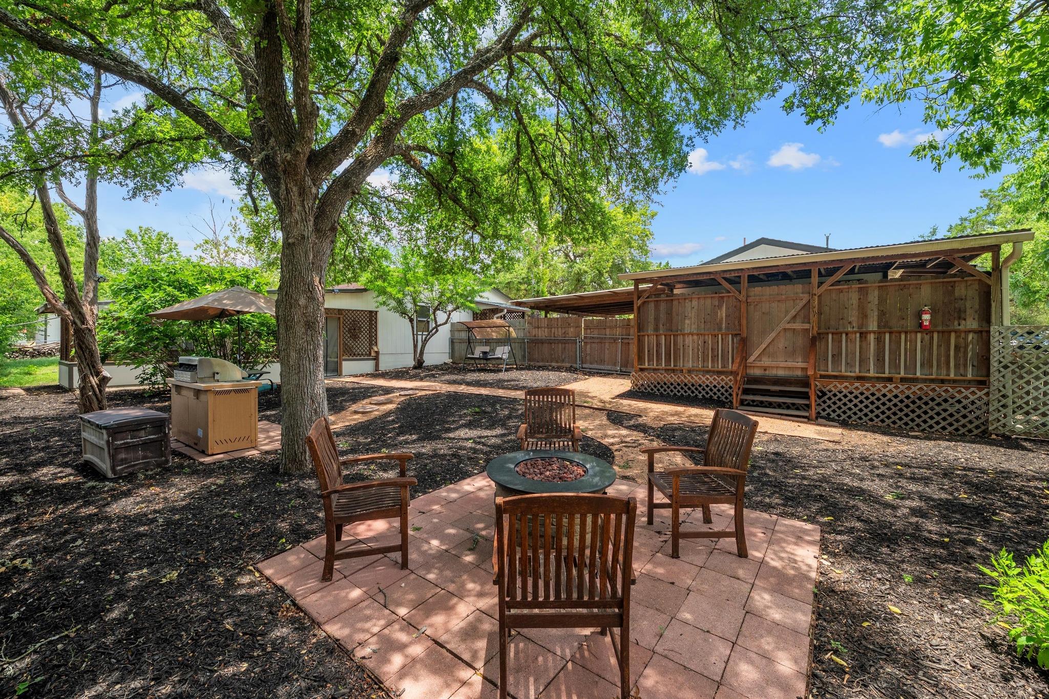 400 Cypress Creek LN