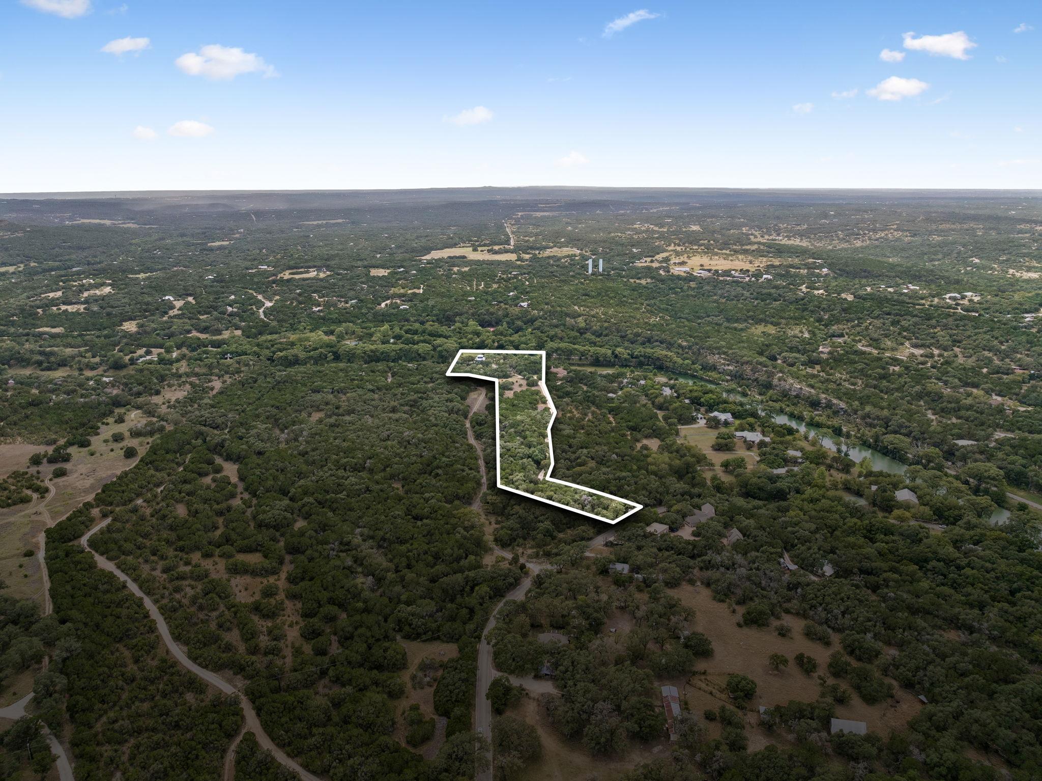 400 County Road 1492