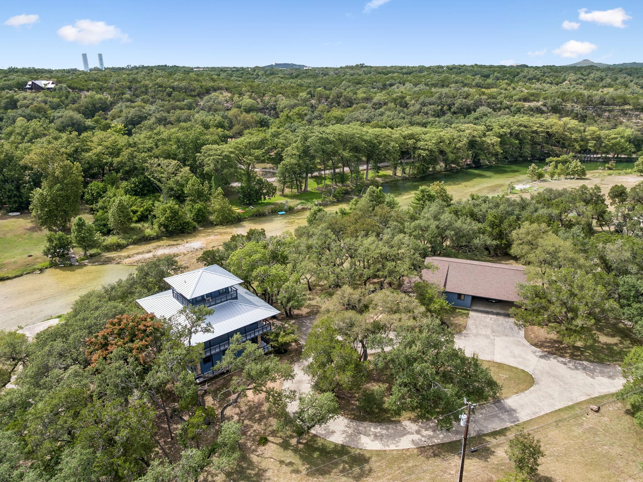 400 County Road 1492