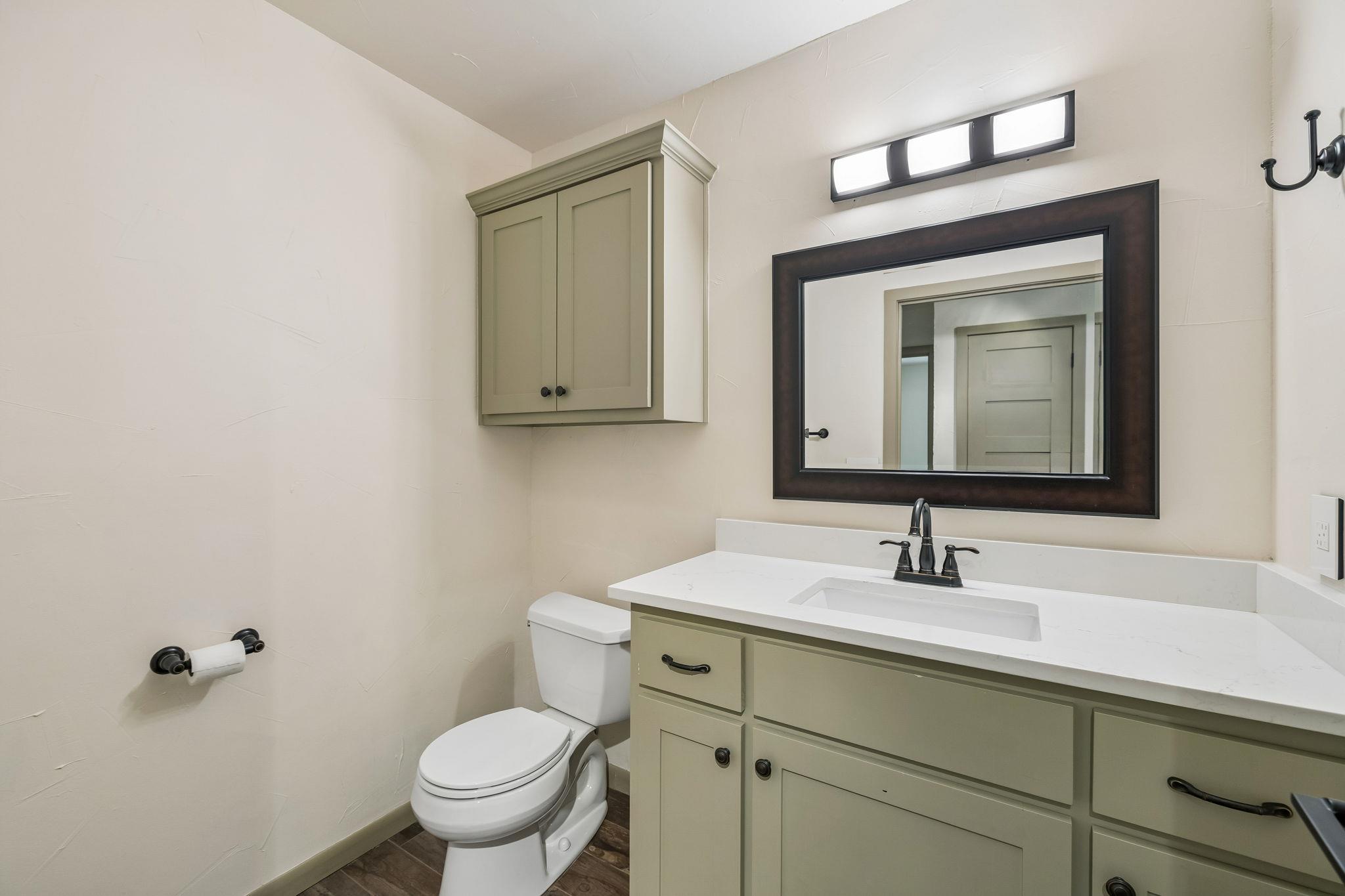 400 County Road 1492