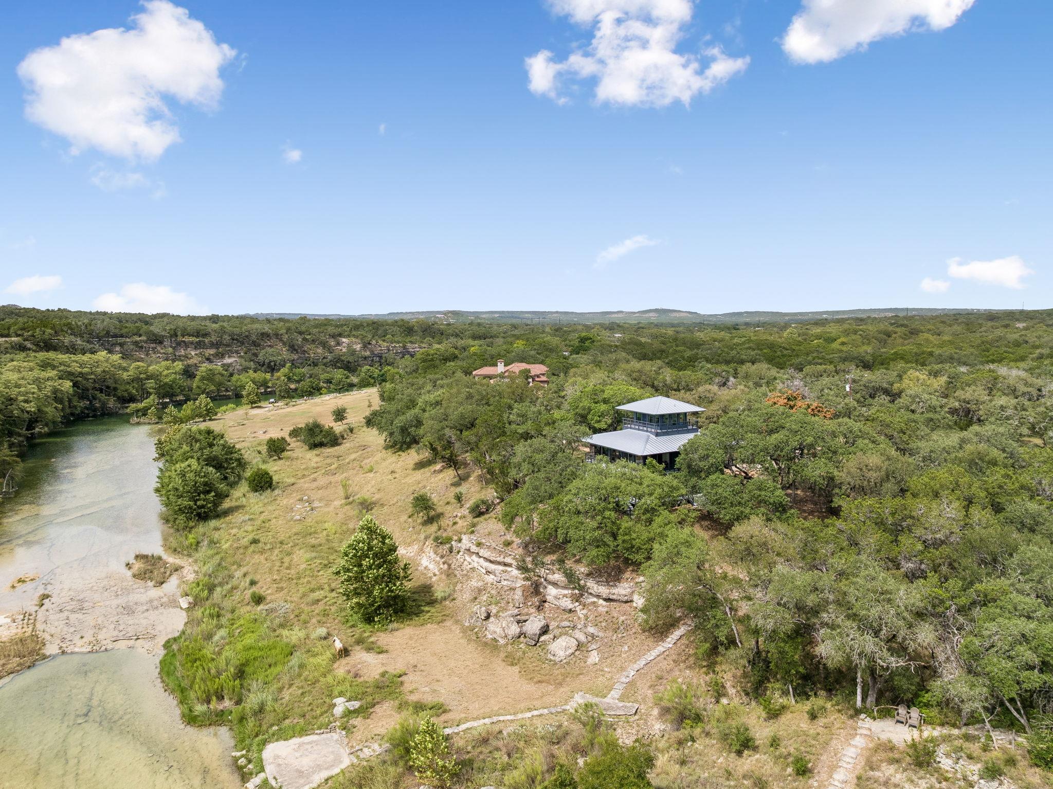 400 County Road 1492