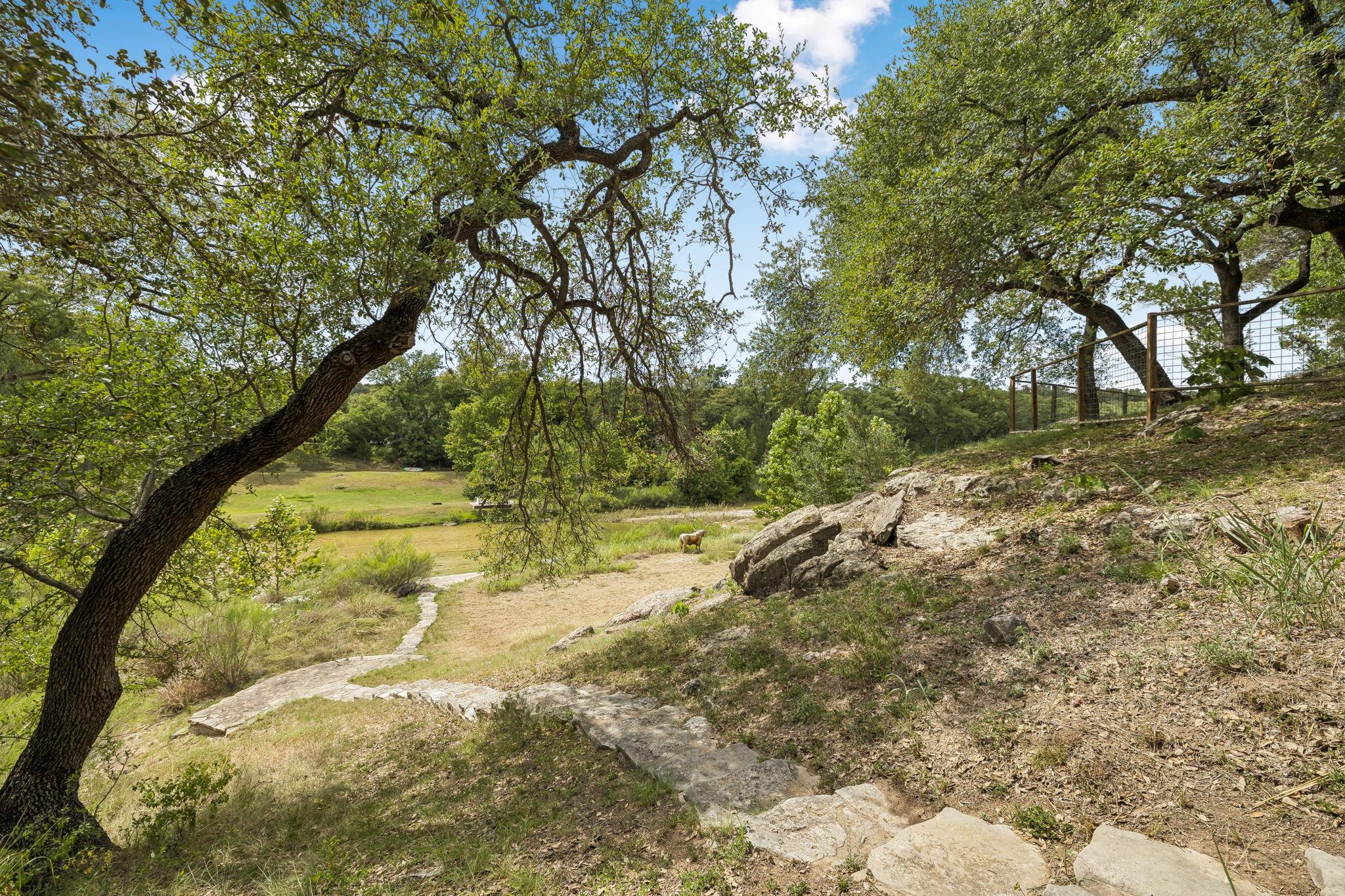 400 County Road 1492