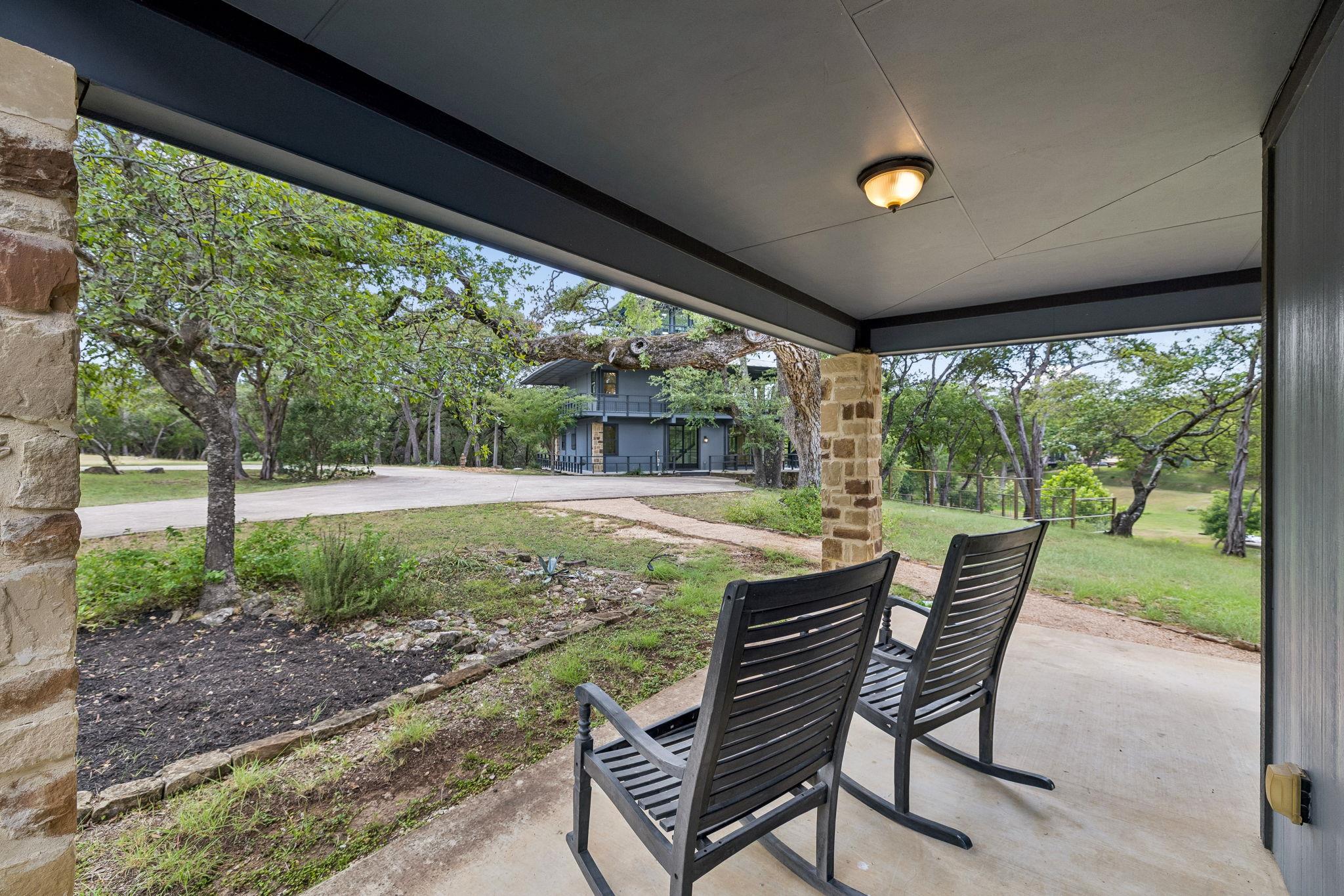 400 County Road 1492