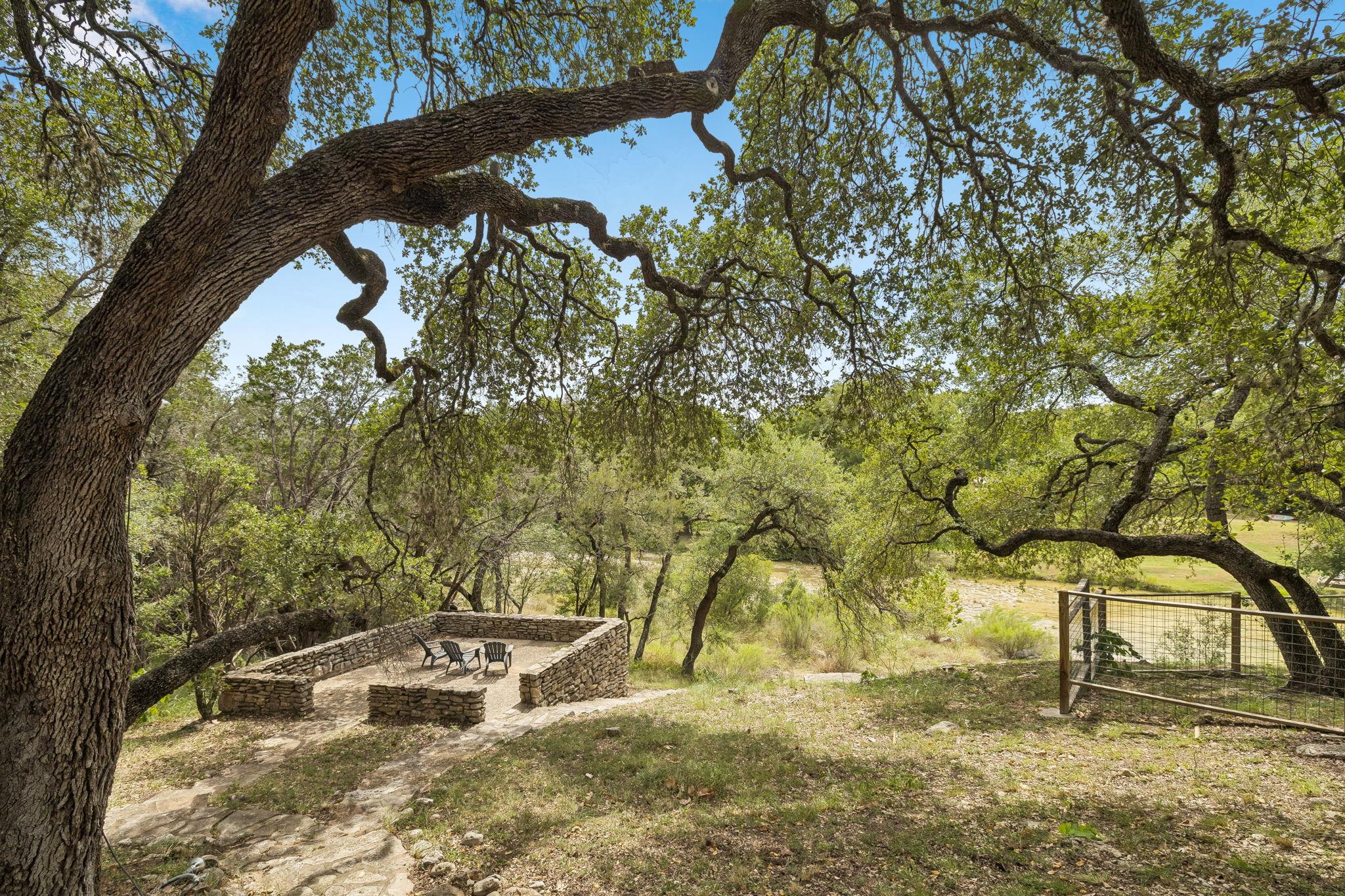 400 County Road 1492