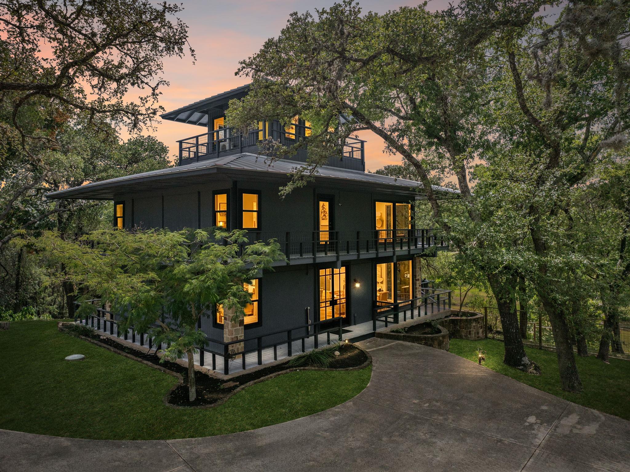 400 County Road 1492