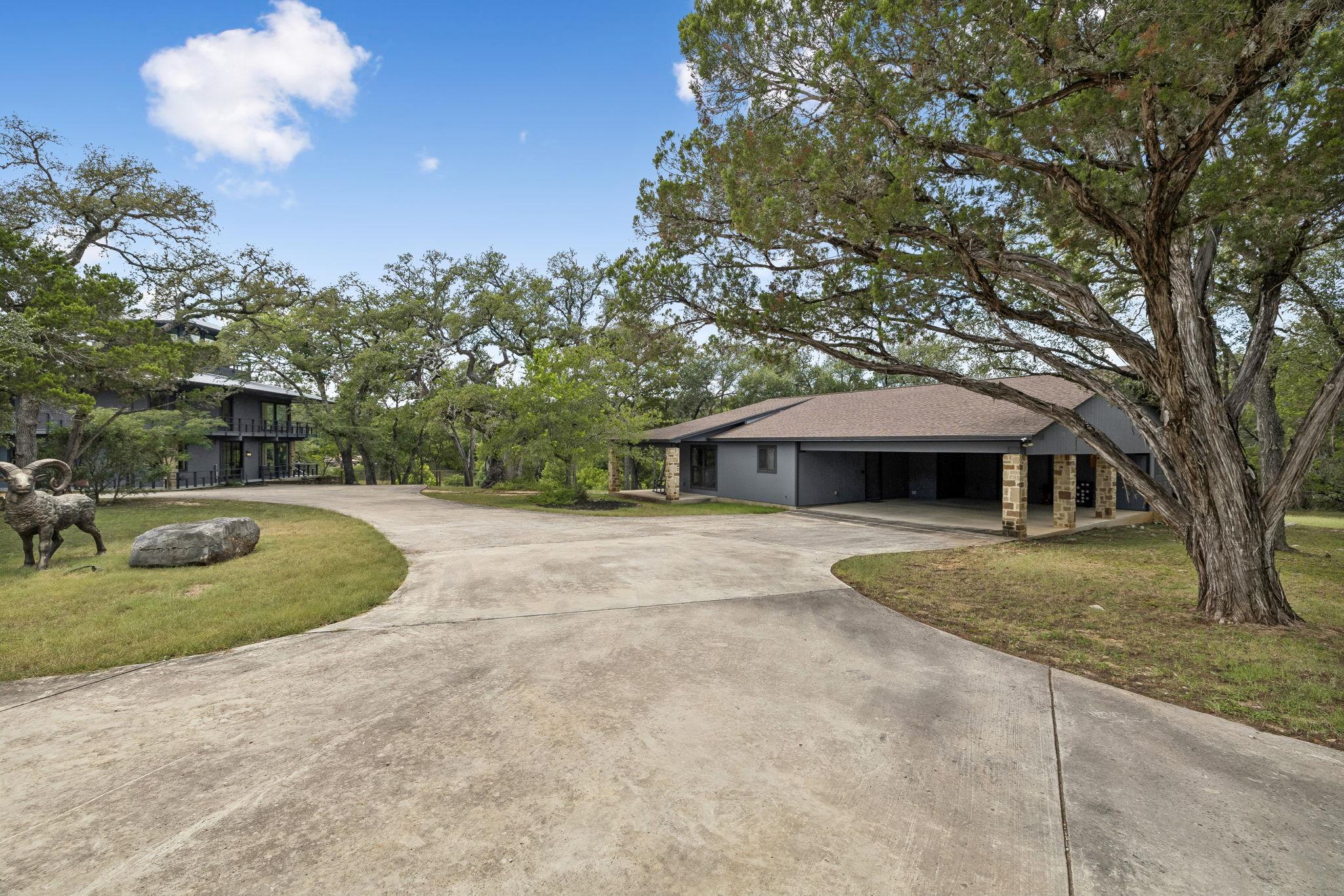 400 County Road 1492