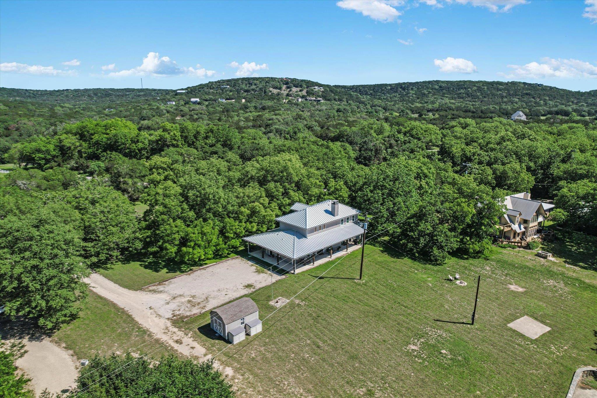 2700 Flite Acres RD