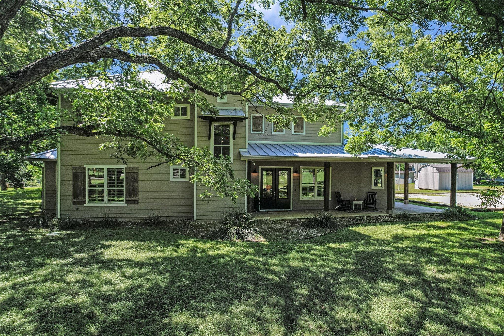 2700 Flite Acres RD