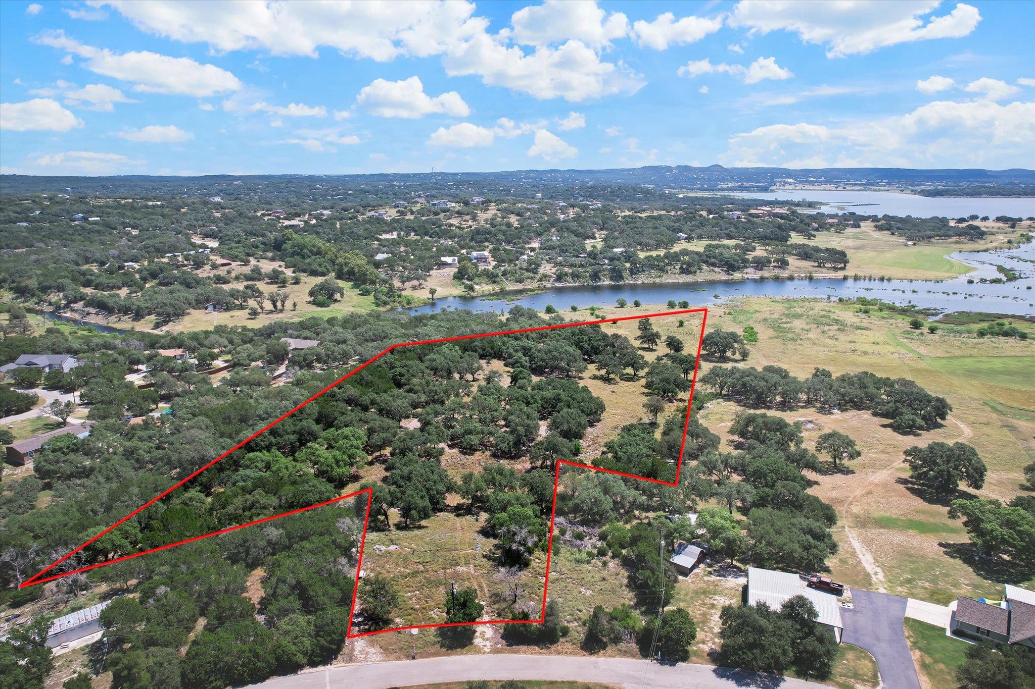 539 Clay Ridge RDG