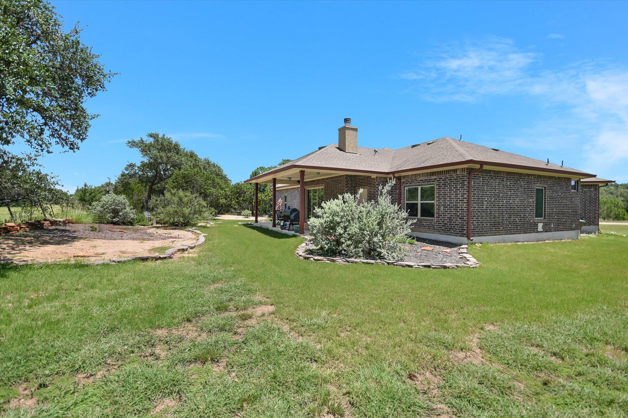 110 Liberty Bell LN