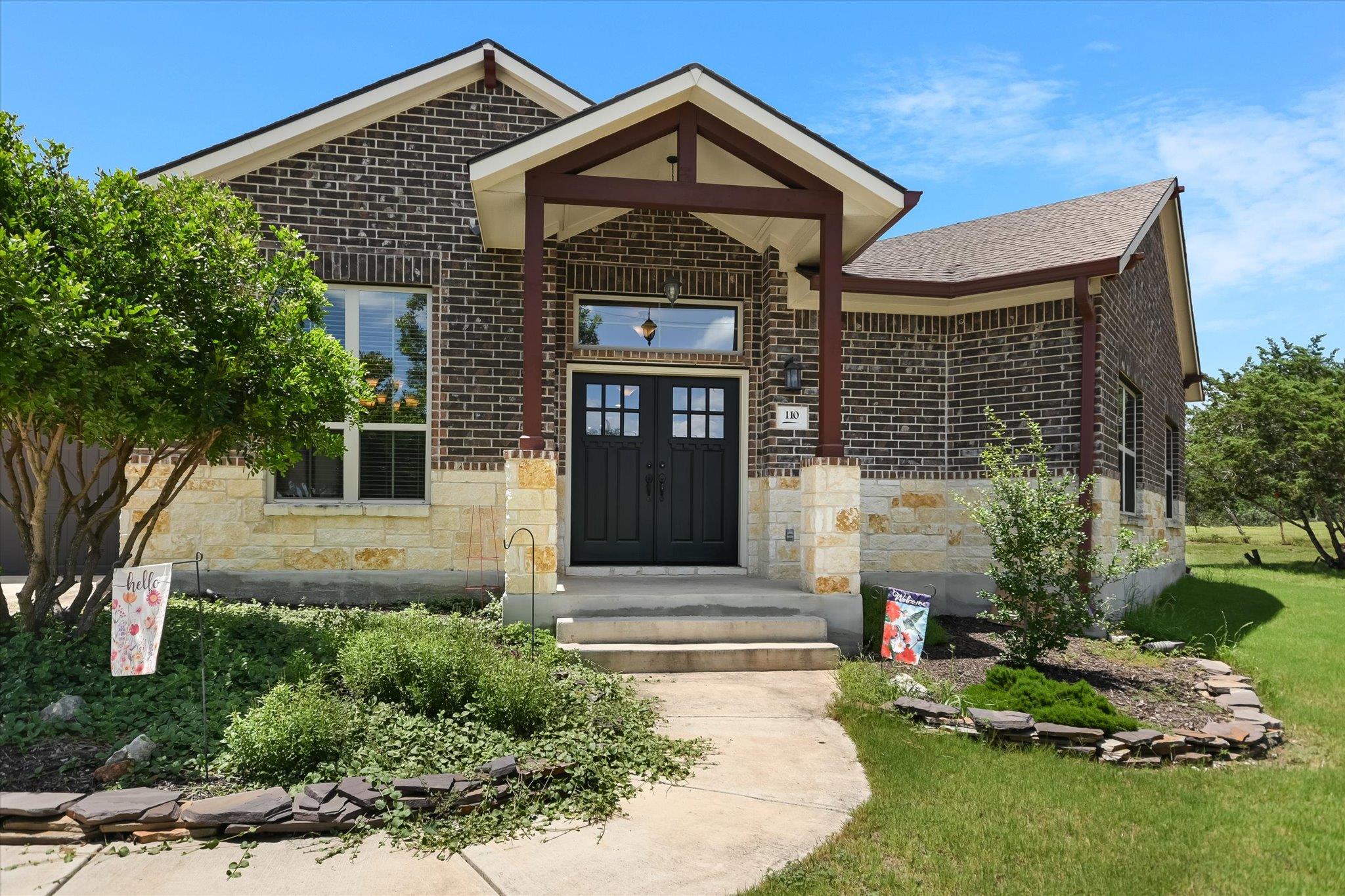 110 Liberty Bell LN