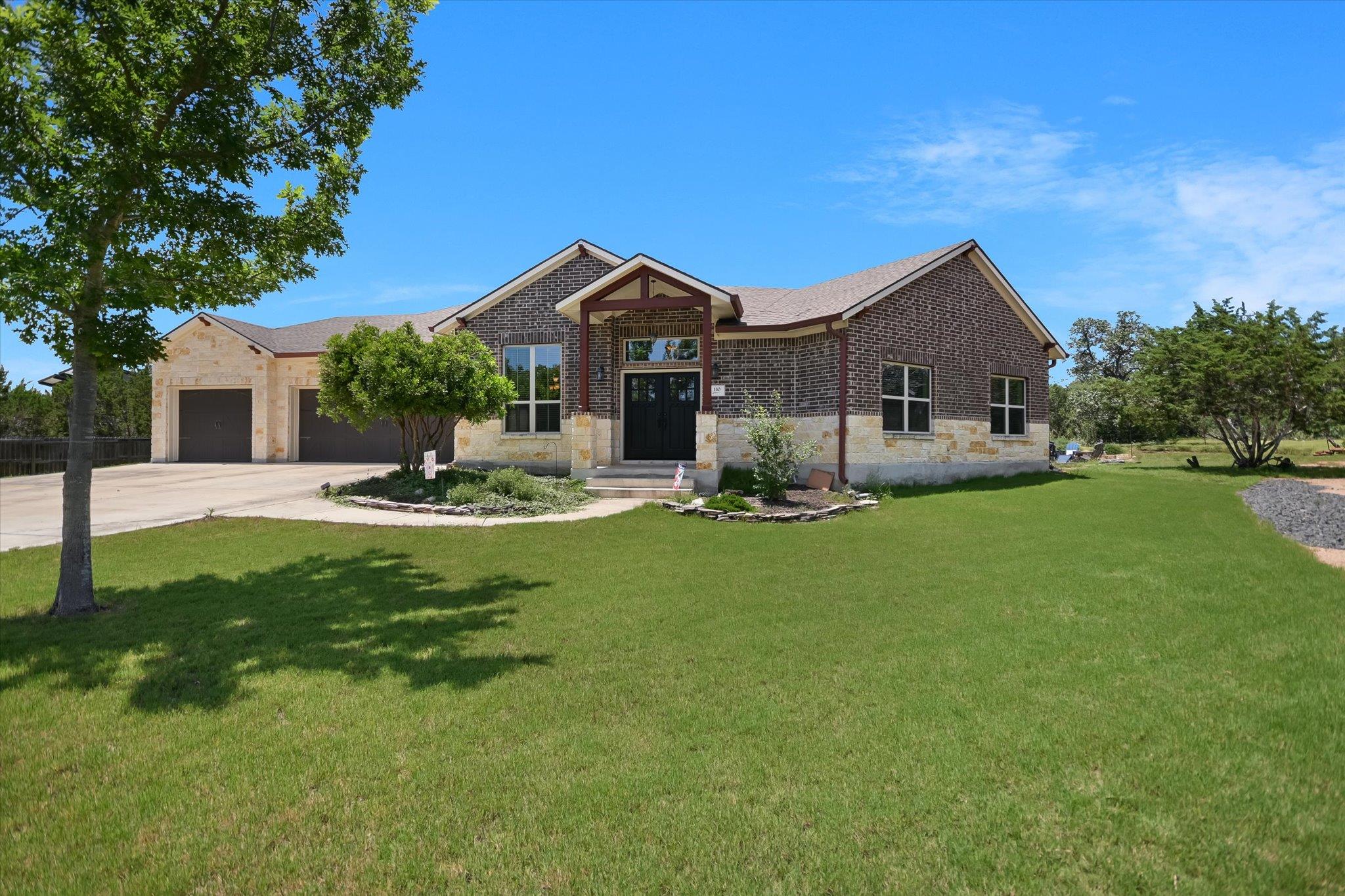 110 Liberty Bell LN