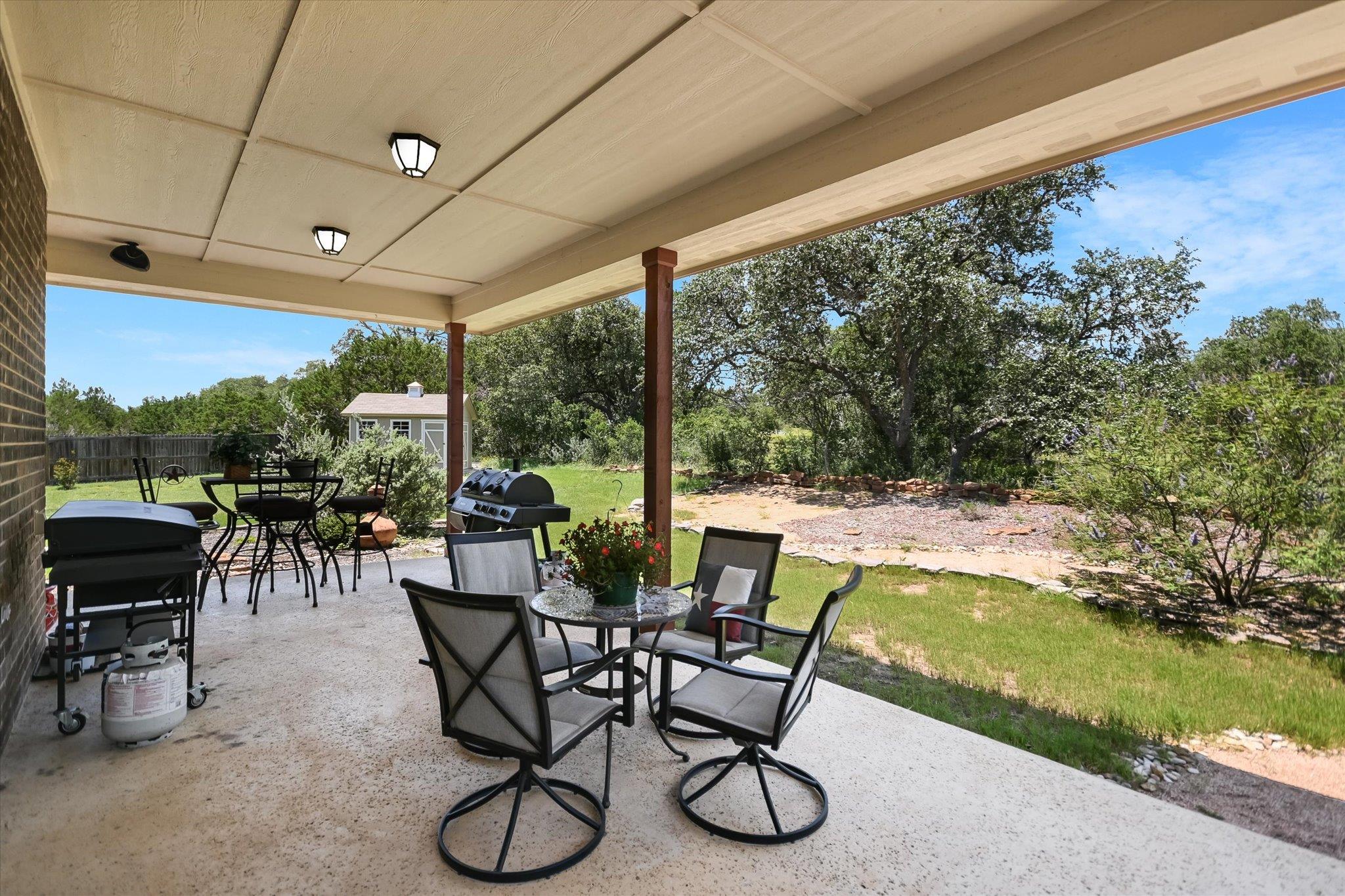 110 Liberty Bell LN