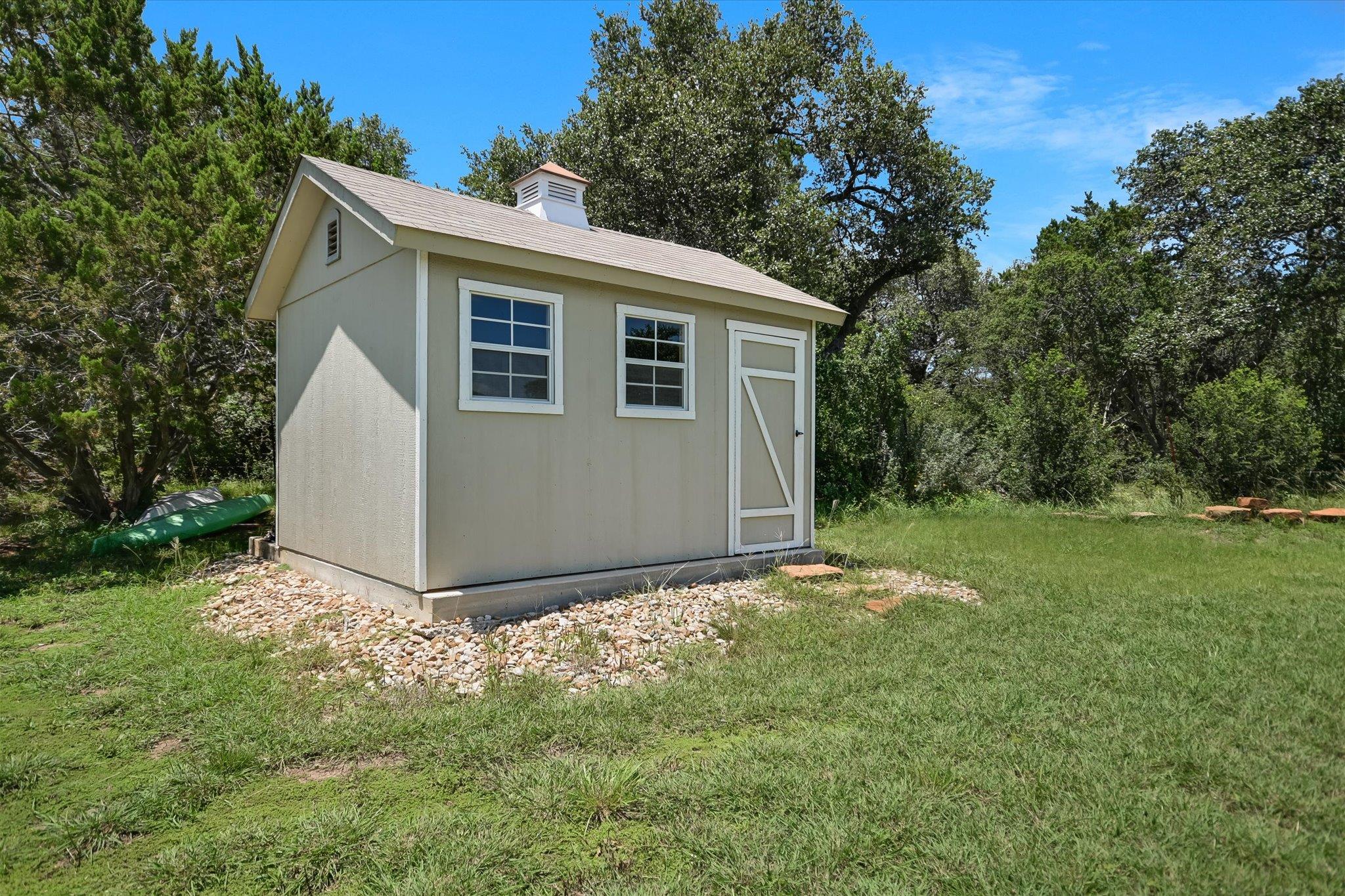 110 Liberty Bell LN
