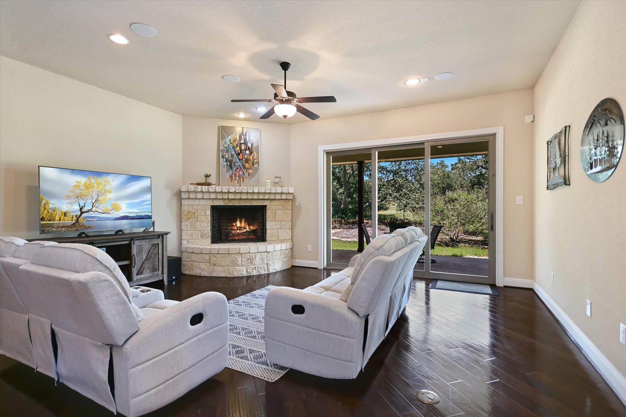 110 Liberty Bell LN