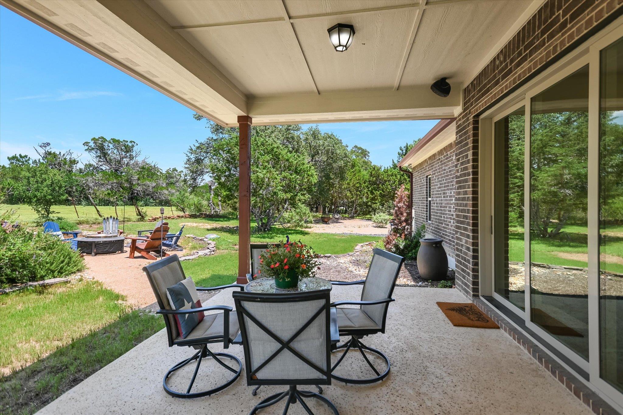 110 Liberty Bell LN