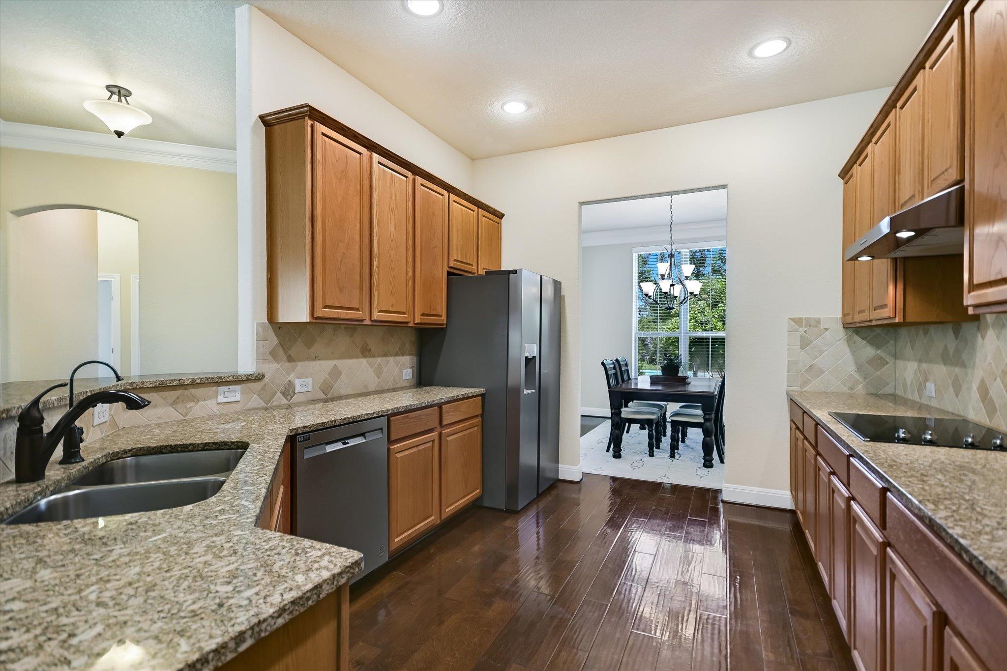 110 Liberty Bell LN