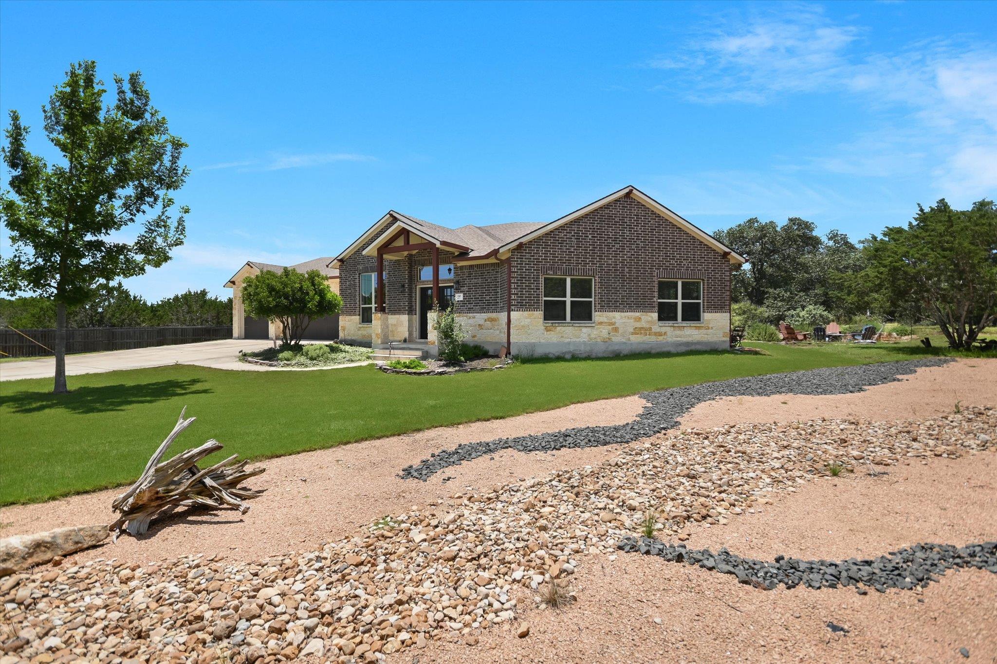 110 Liberty Bell LN
