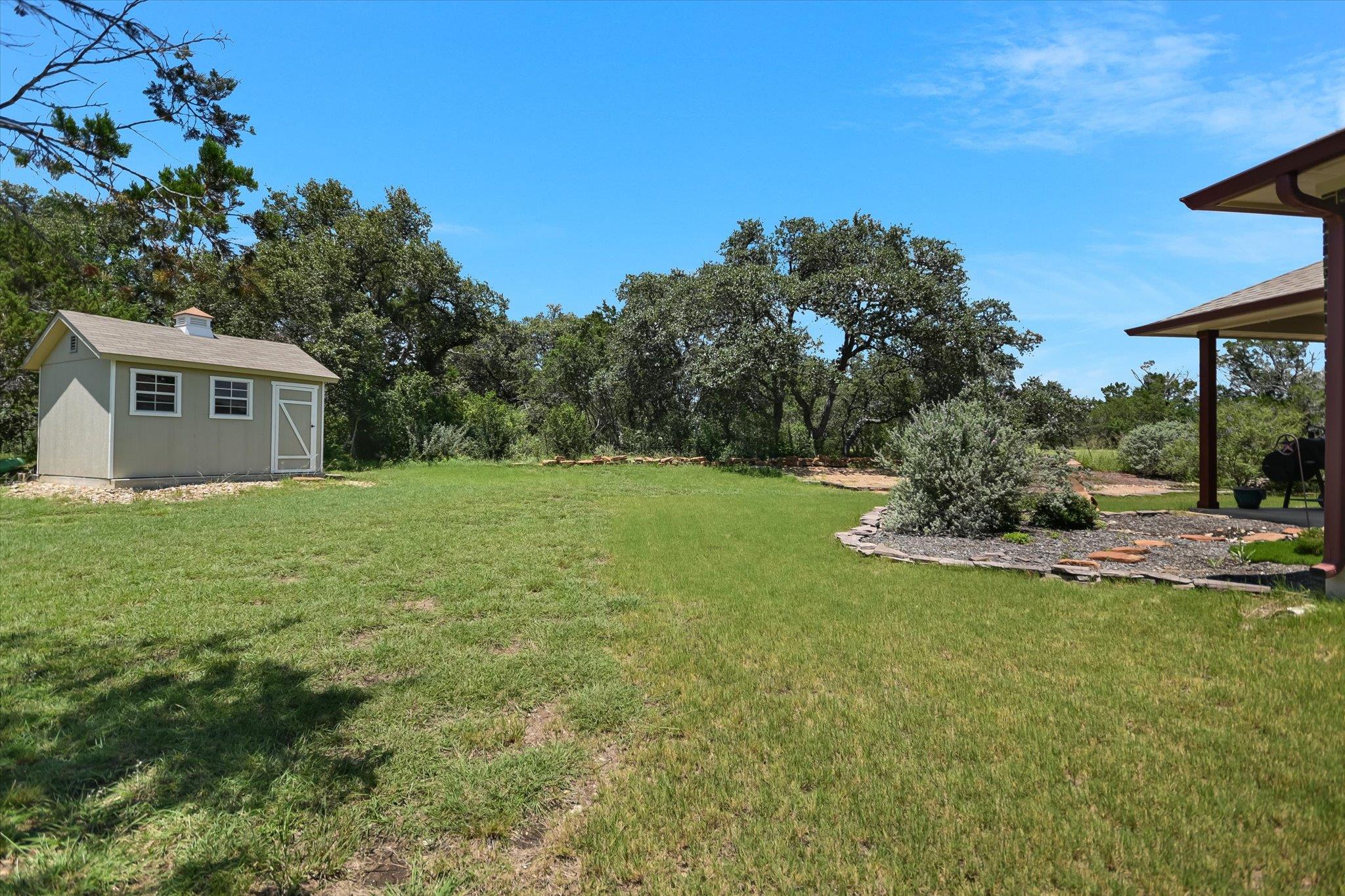 110 Liberty Bell LN