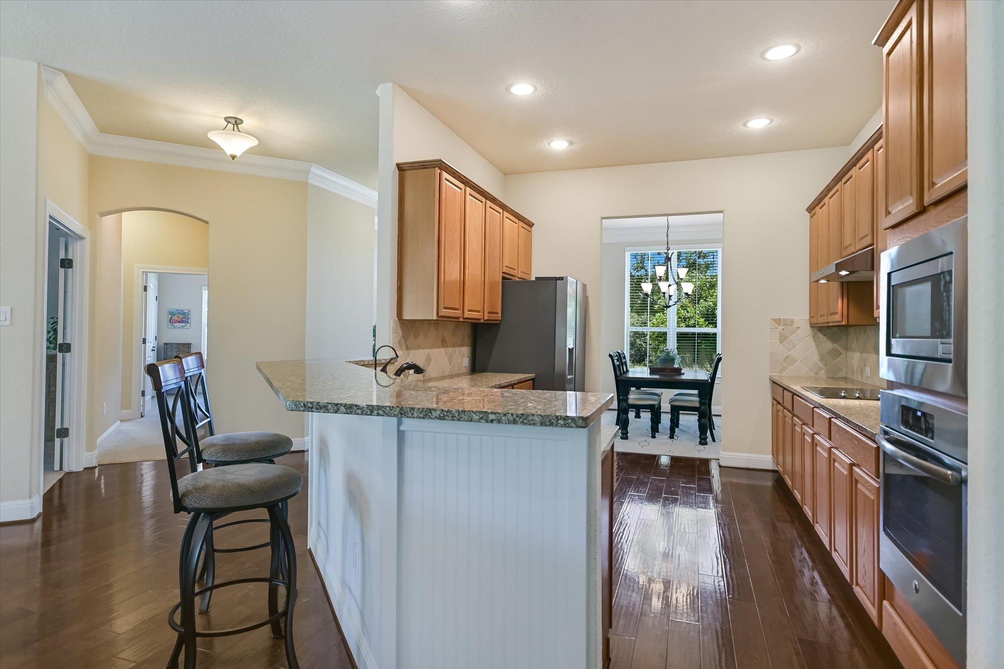 110 Liberty Bell LN