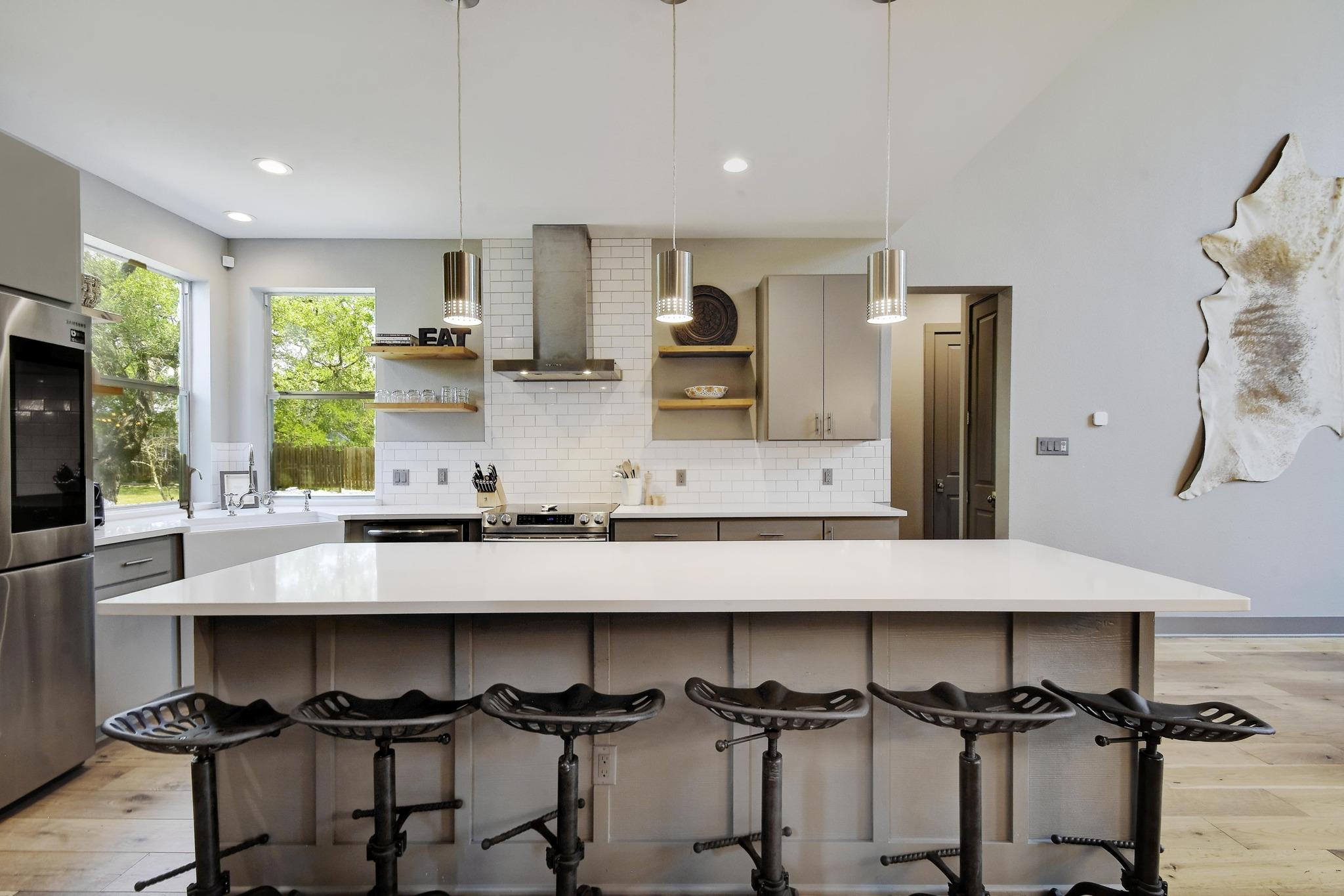 134 Narrows RD