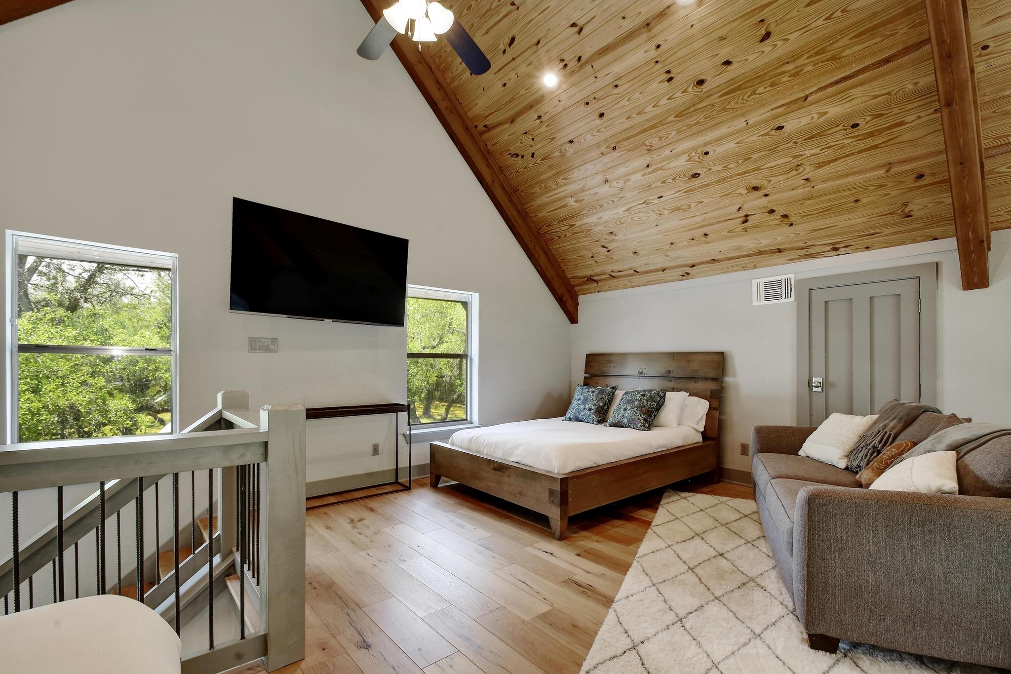134 Narrows RD