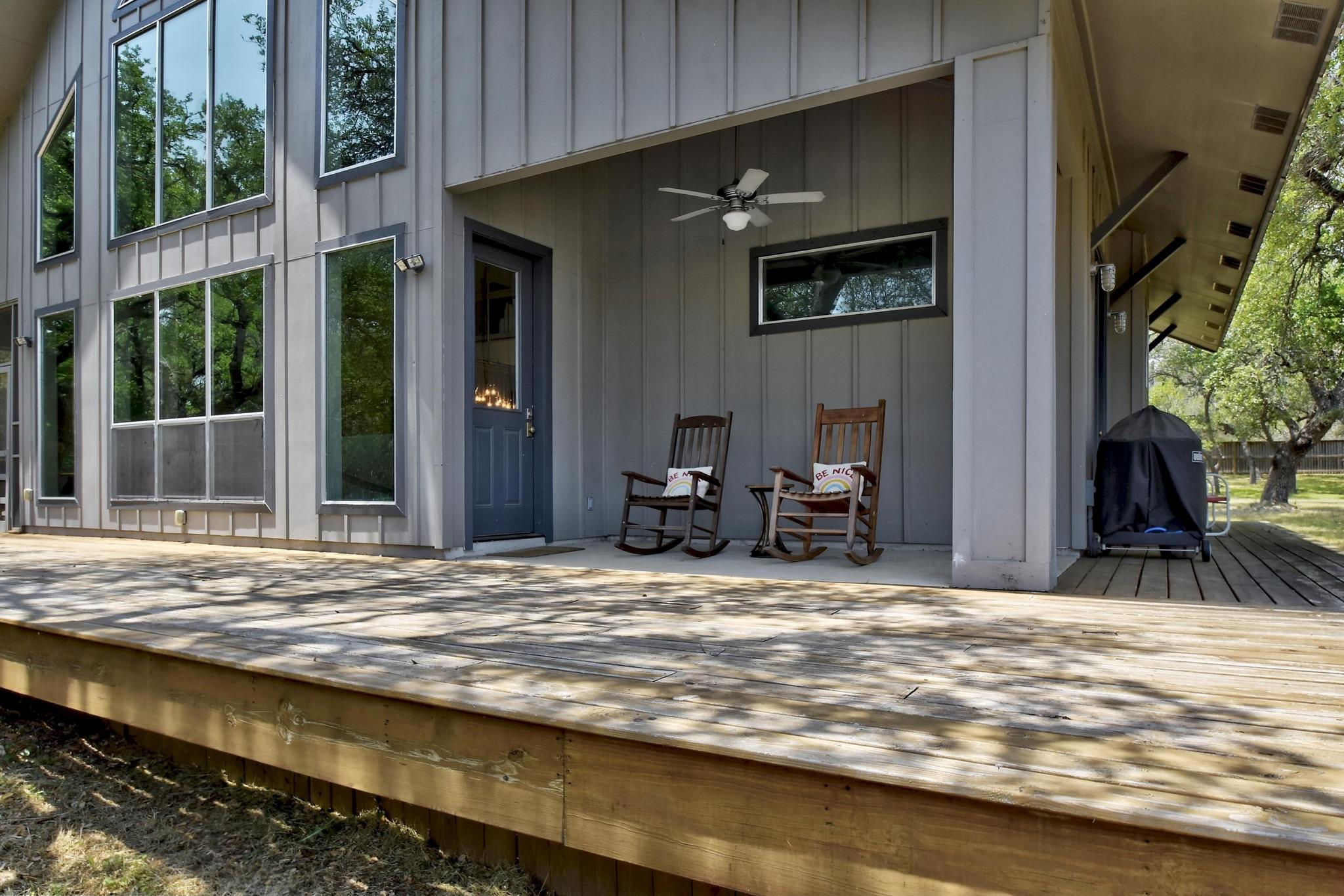 134 Narrows RD