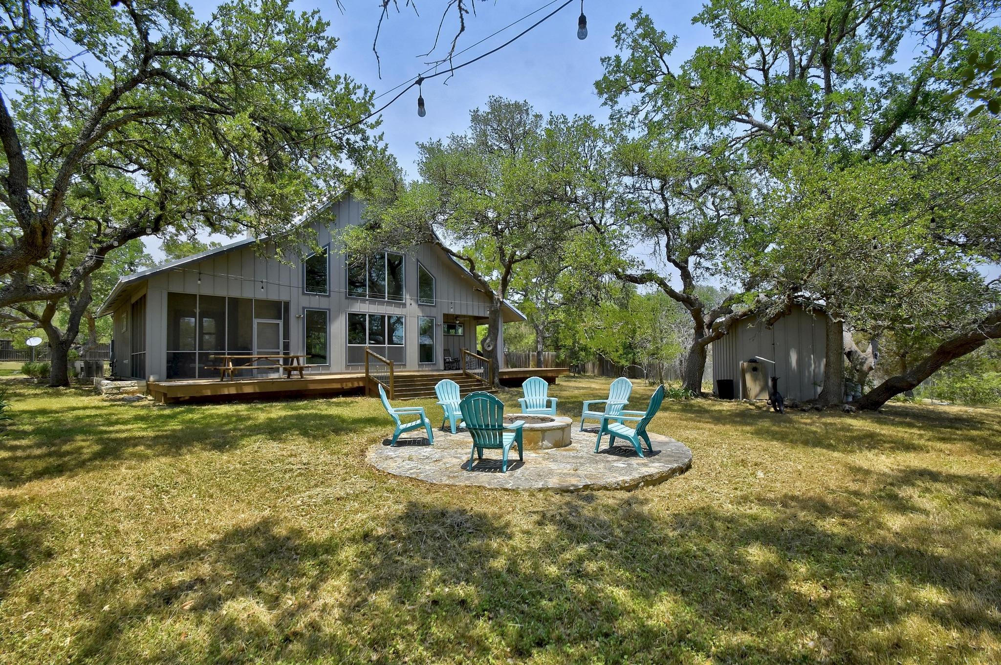 134 Narrows RD