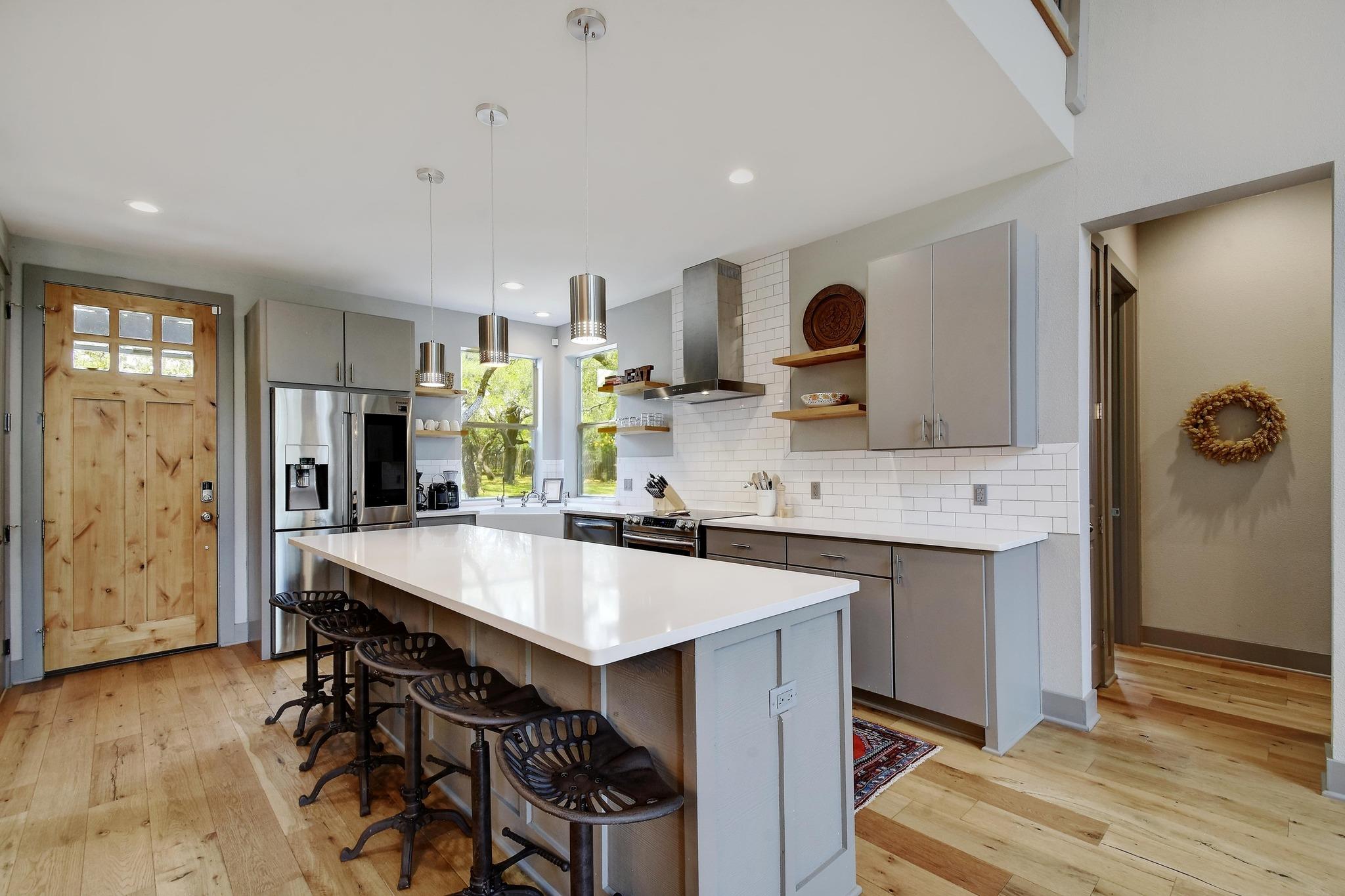 134 Narrows RD