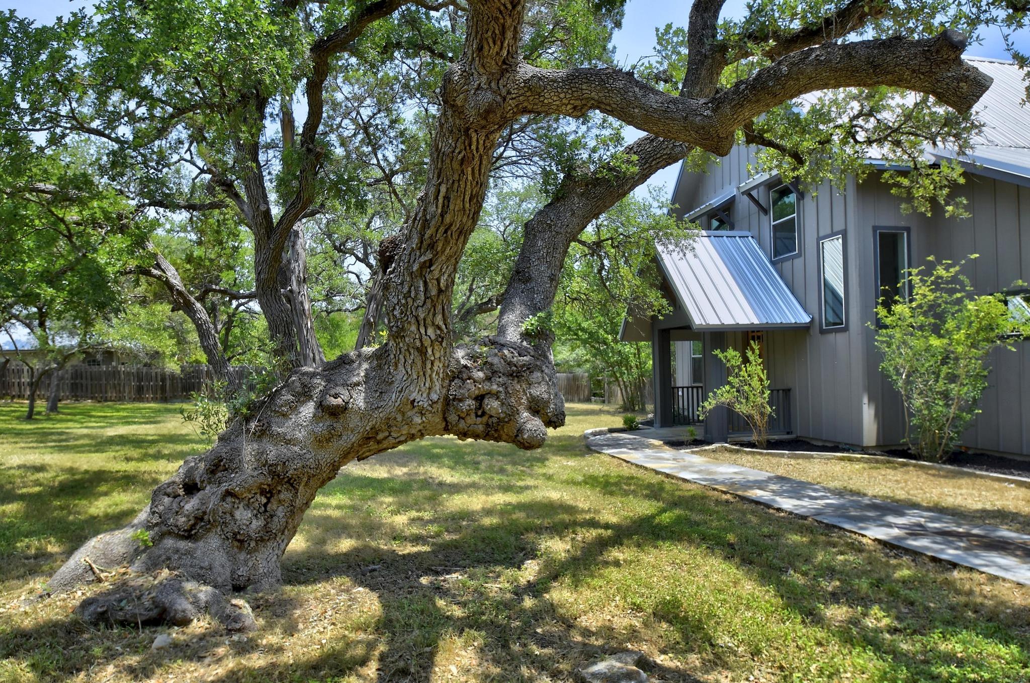 134 Narrows RD