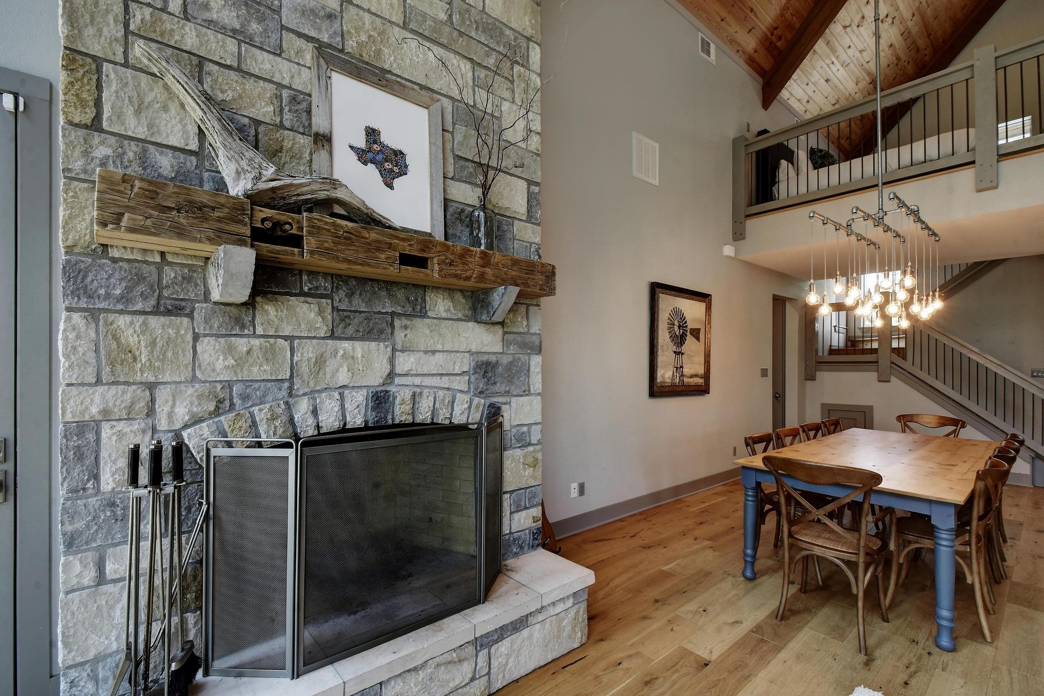 134 Narrows RD