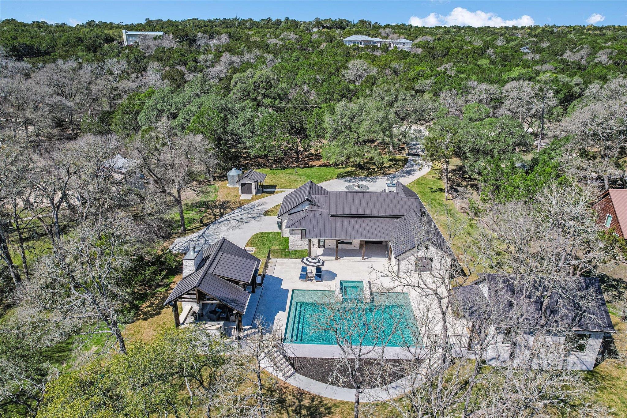 312 Rancho Grande DR