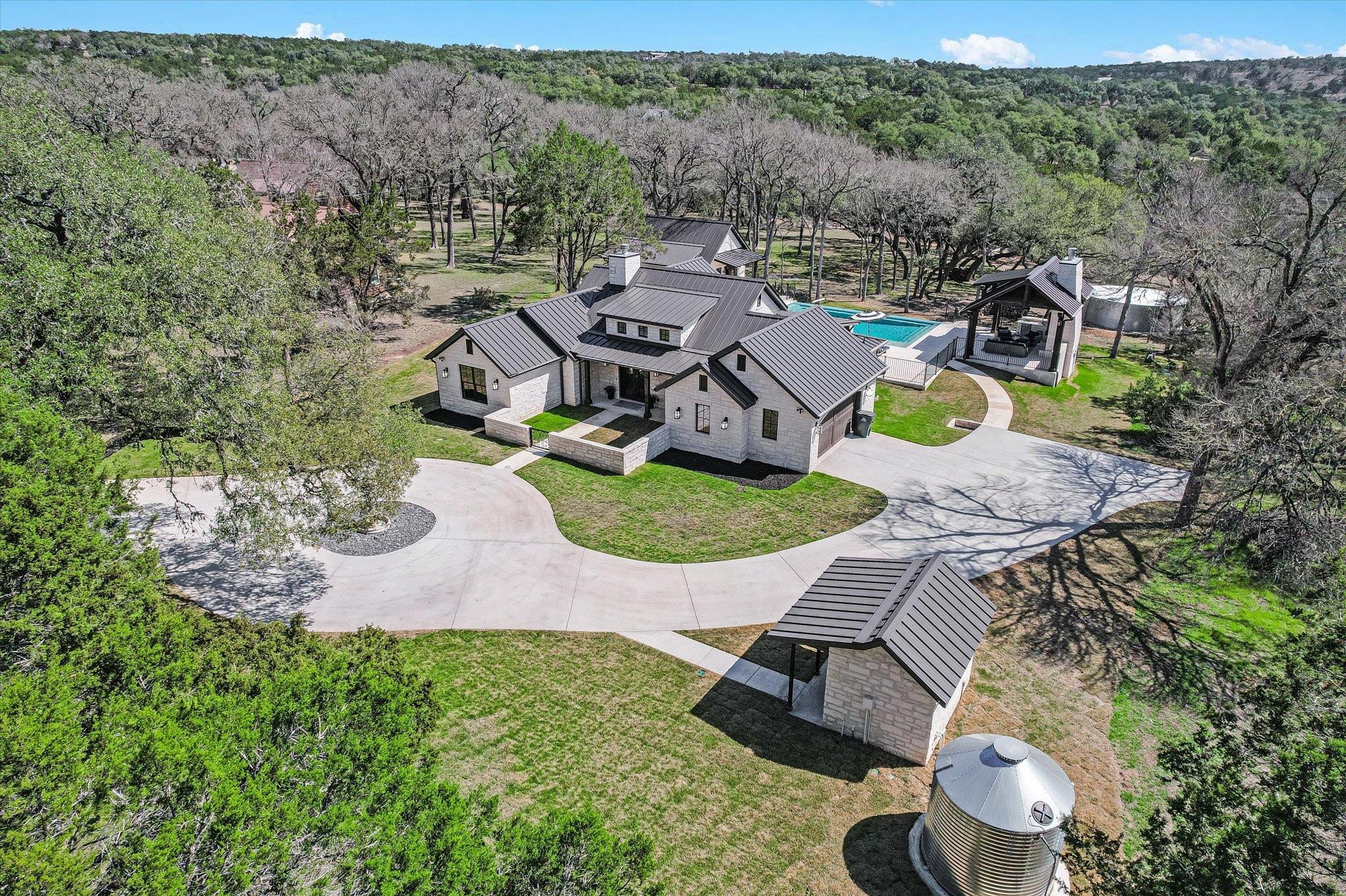 312 Rancho Grande DR