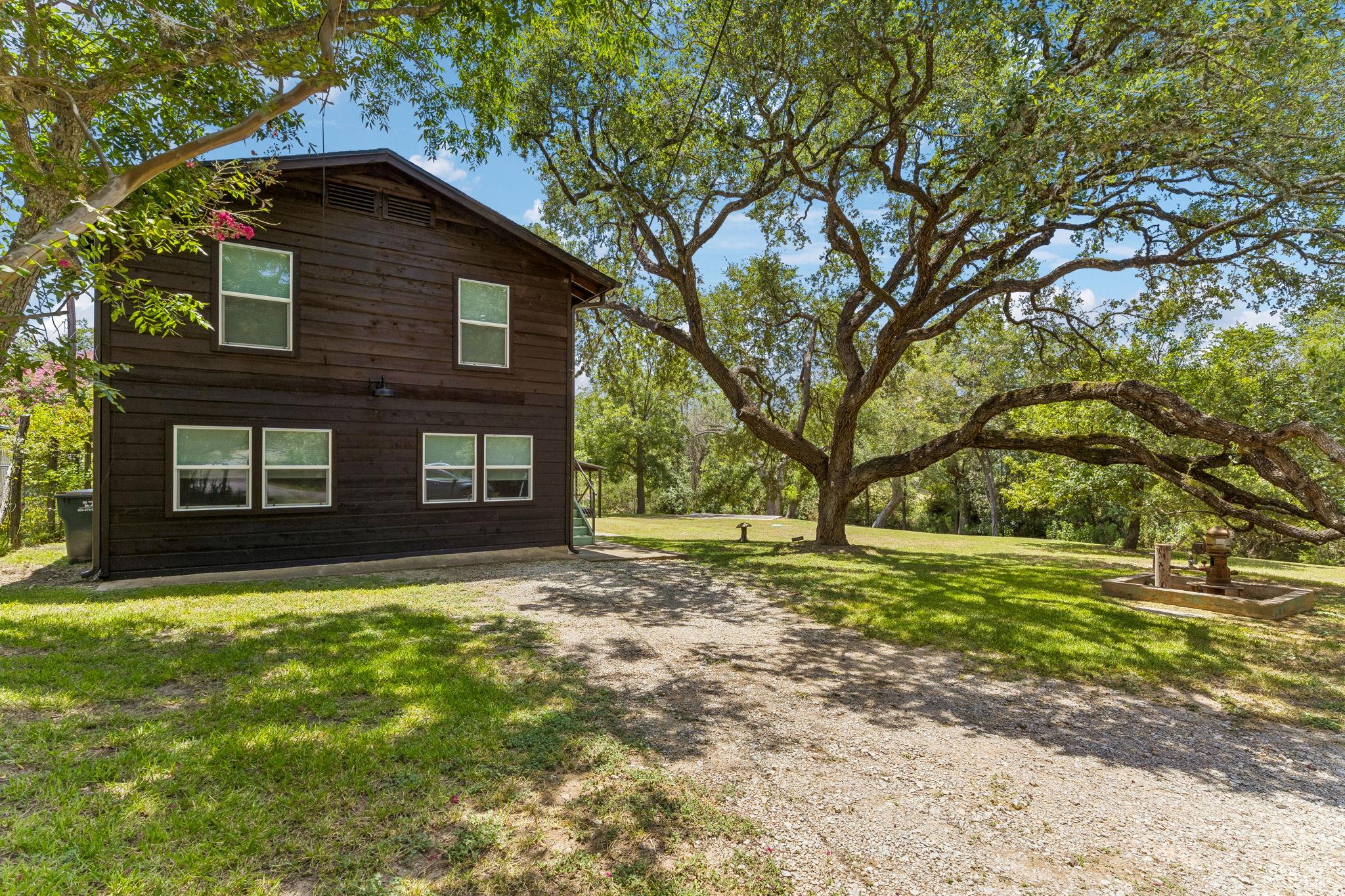 1600 Flite Acres RD
